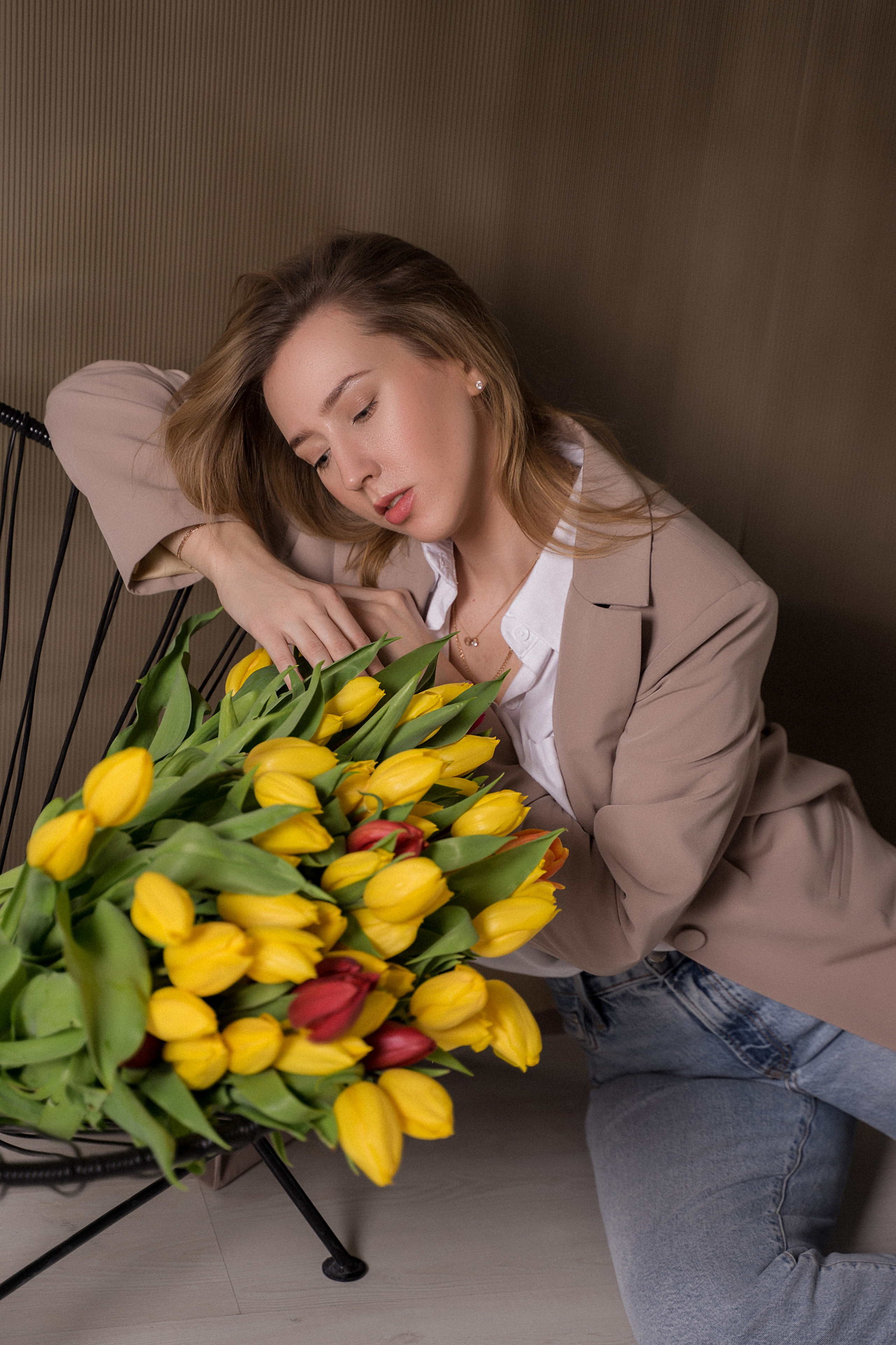 Даша. Фотограф в Санкт-Петербурге