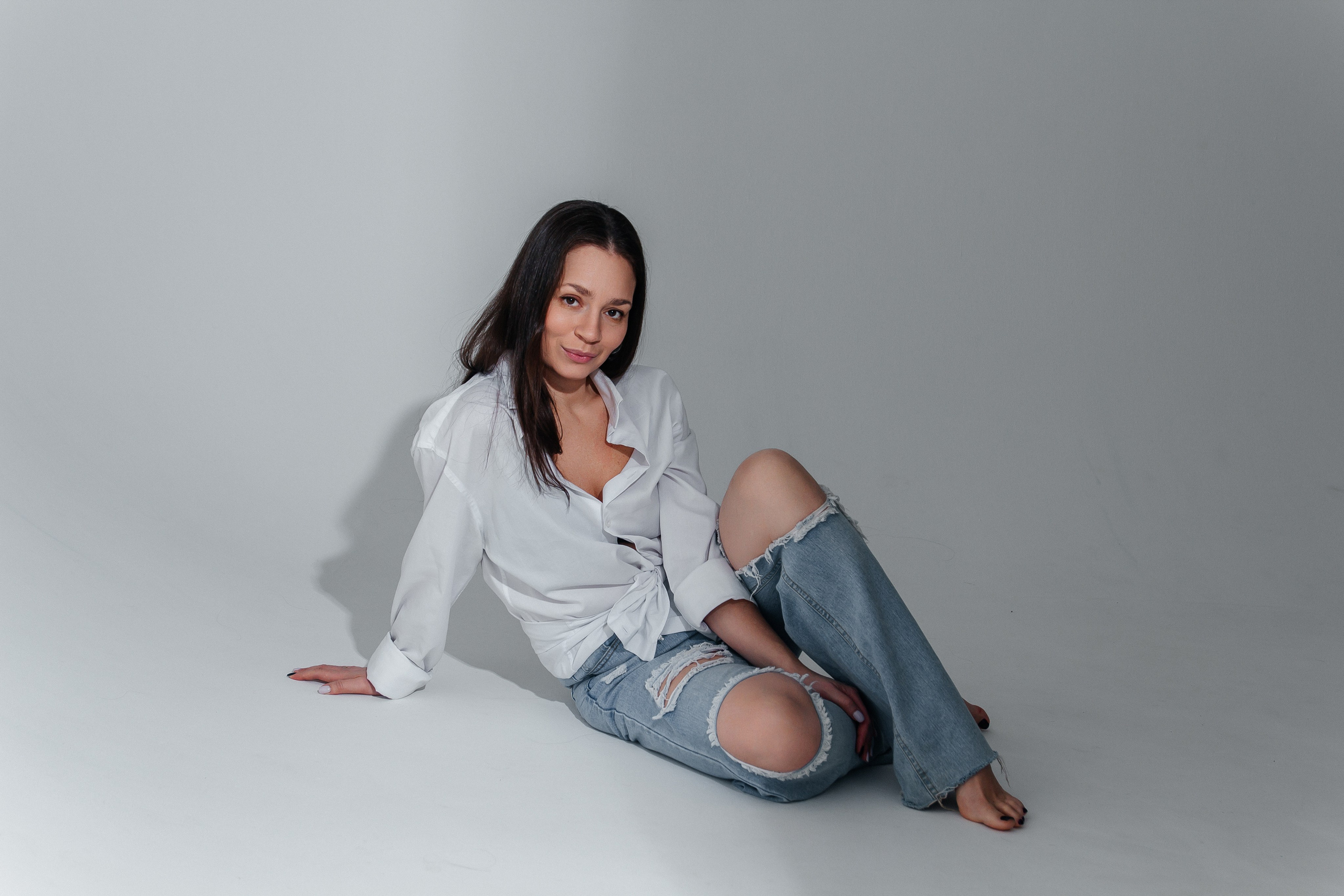 Ваши истории. Женский портрет и немного больше в Санкт-Петербурге