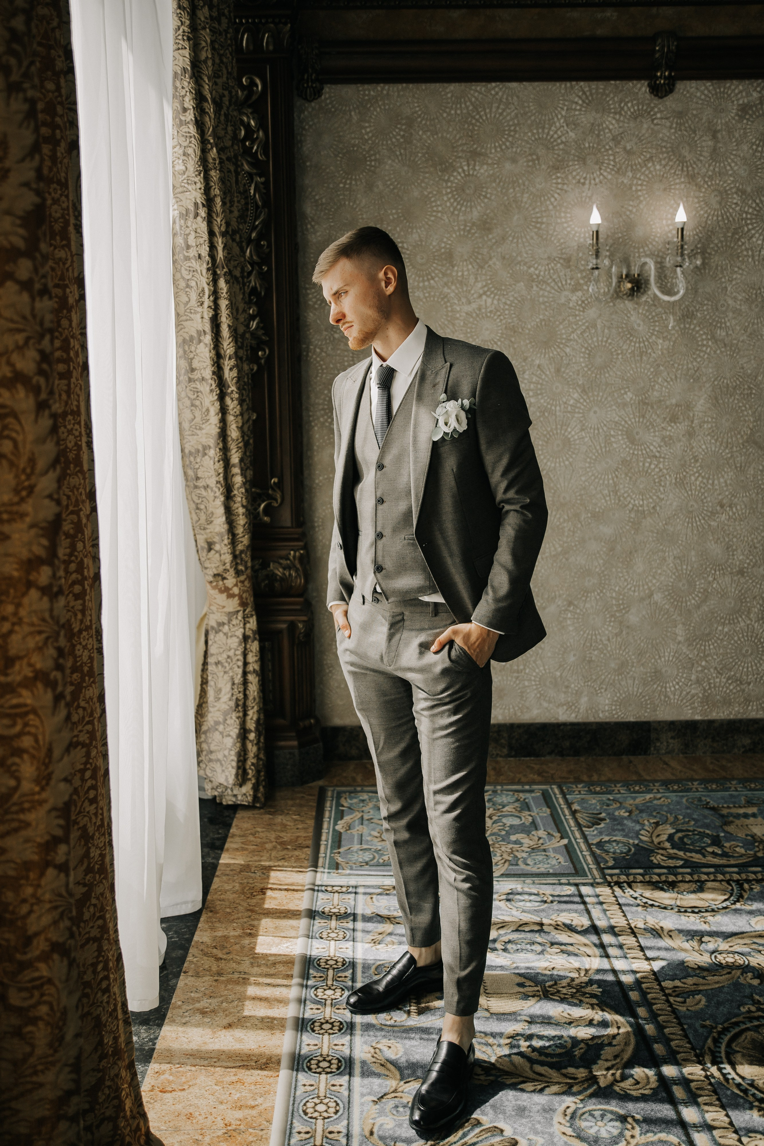 Лера и Влад. Семейный и свадебный фотограф в Челябинске Юлия Софьина