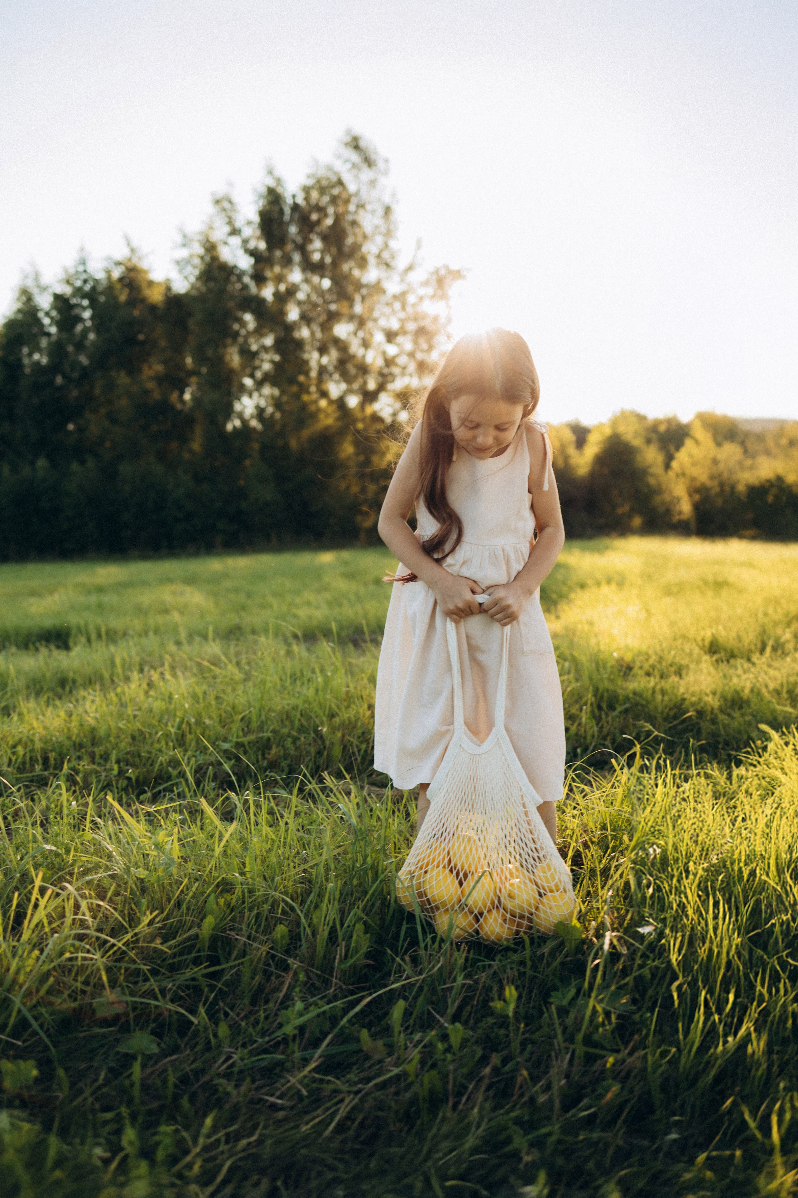 София и Диана 🍋. Фотограф Елена Рябцева