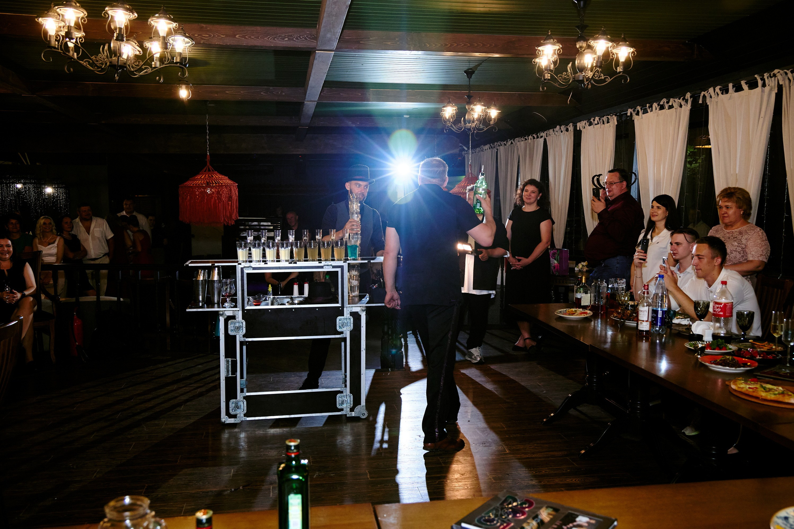 Выпускной 35 Сош. Фотограф Выпускные альбомы Таганрог Сергей Коробченко