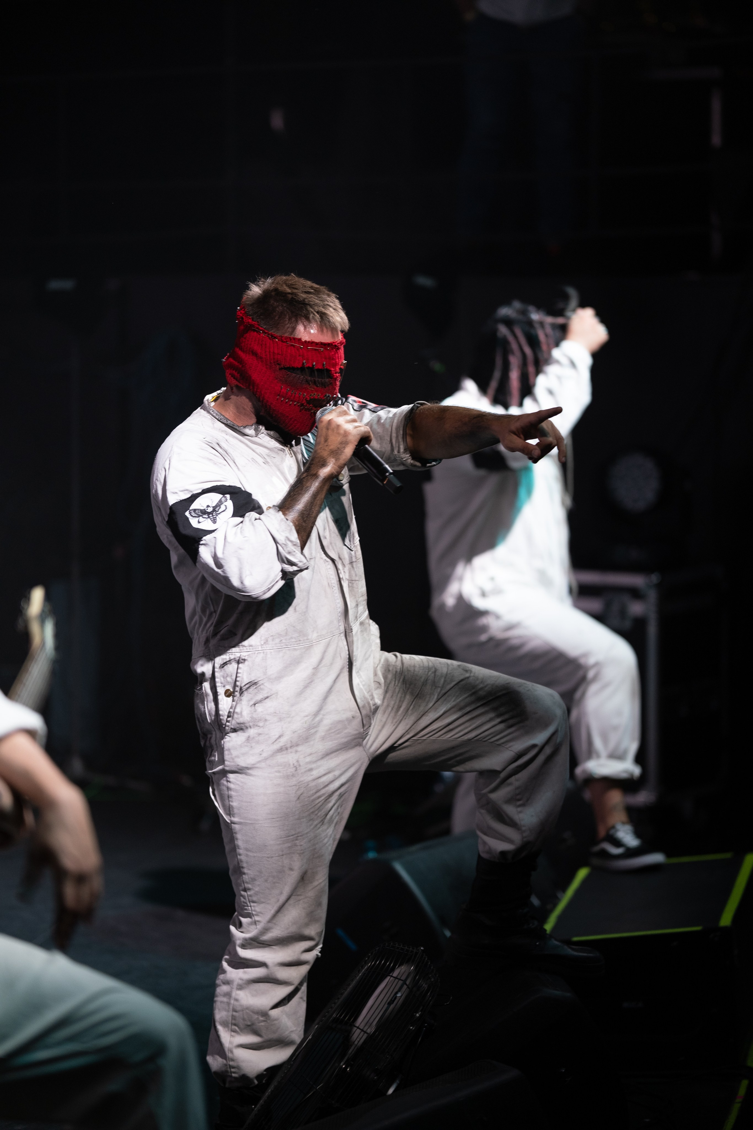 7.09 — RECA fest: — RECA Отмечает 16 Лет сокрушительным фестивалем!. Репортажный фотограф в Санкт-Петербурге Максим Варбулайнен