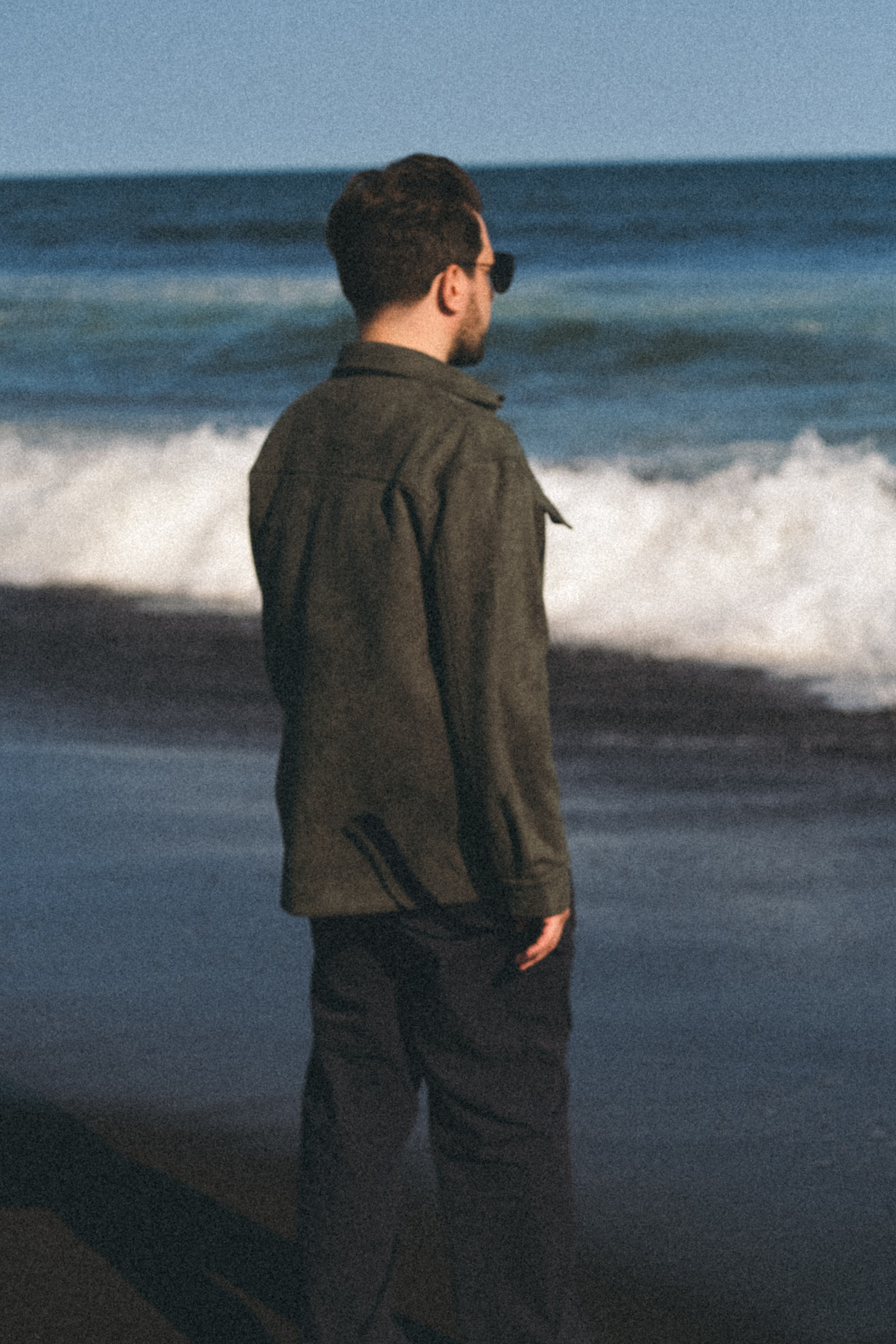 Тихий океан. Профессиональный фотограф, Санкт-Петербург — Виктория Богомолова