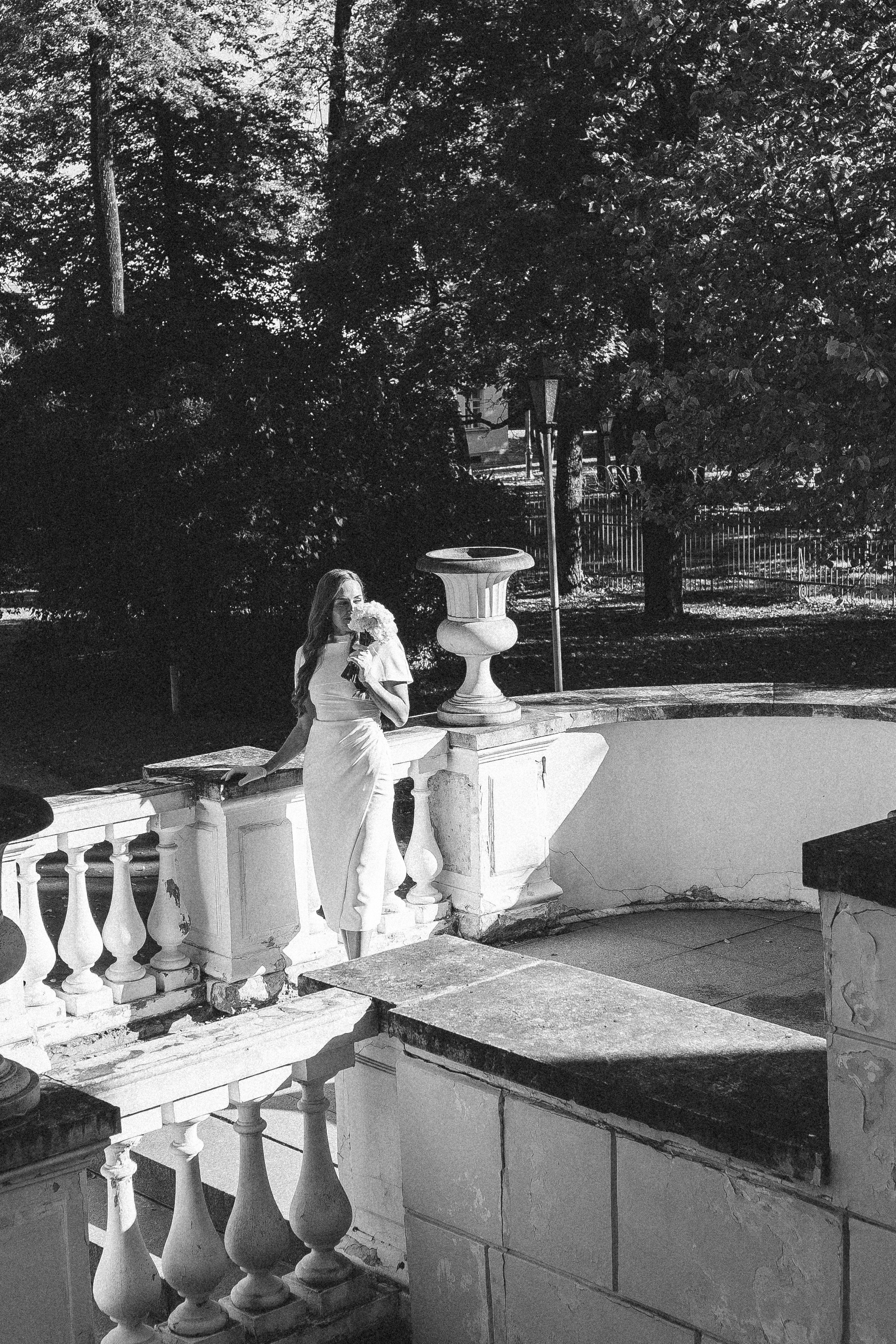 СВАДЕБНАЯ В ПУШКИНЕ. Профессиональный фотограф, Санкт-Петербург — Виктория Богомолова