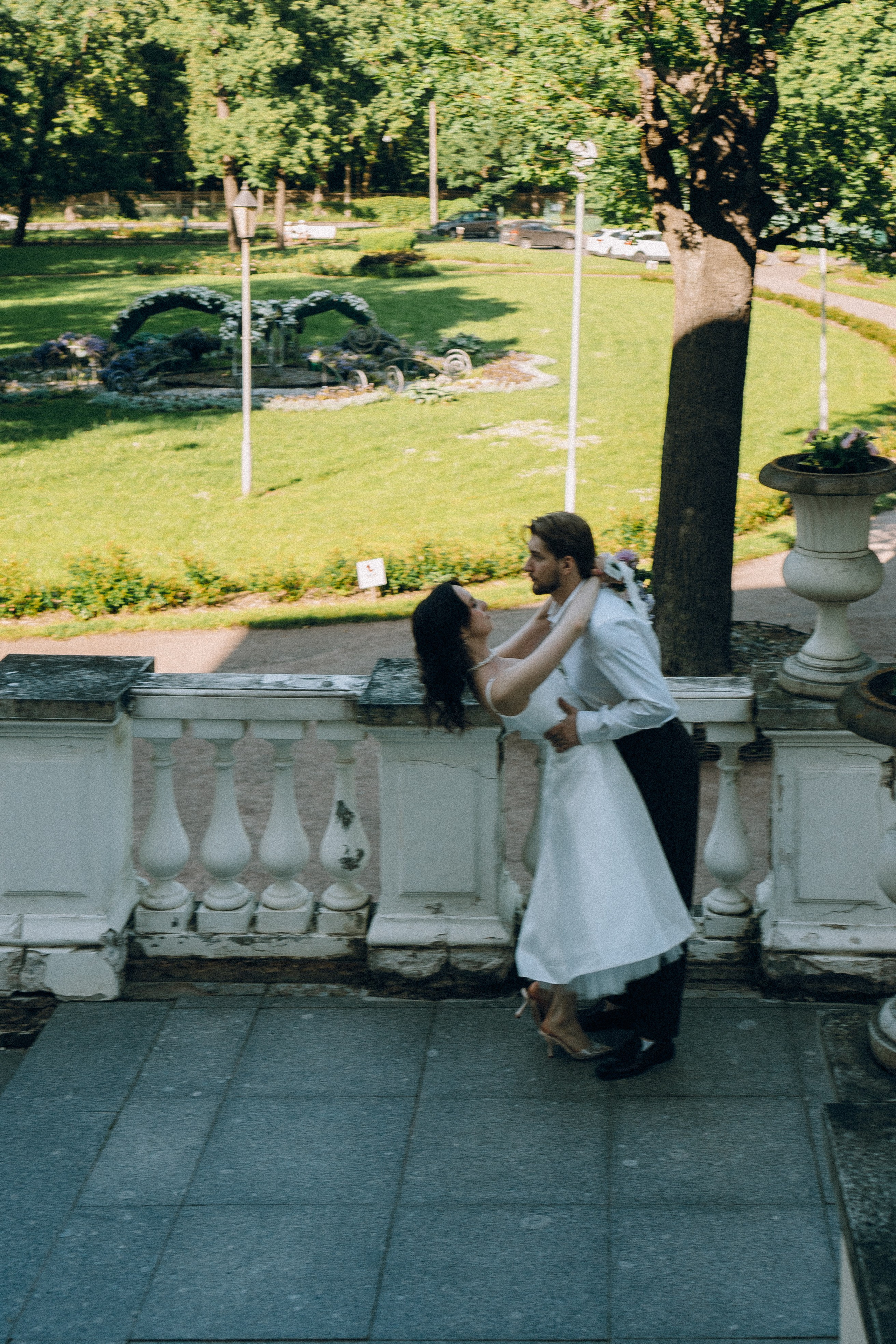 СВАДЕБНАЯ ФОТОСЕСИСИЯ В ГОРОДЕ ПУШКИН. Профессиональный фотограф, Санкт-Петербург — Виктория Богомолова