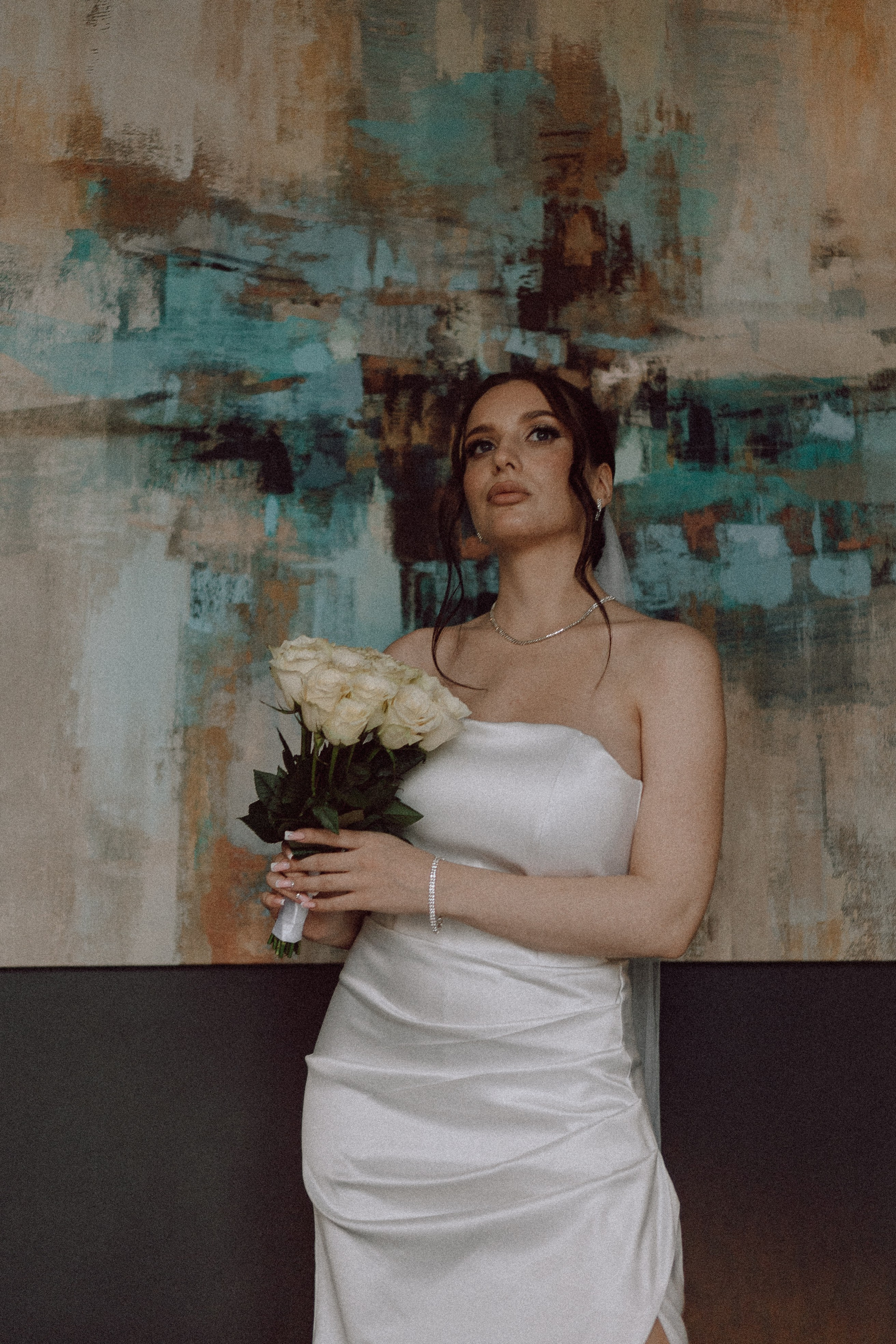 СВАДЕБНАЯ СЬЕМКА СБОРОВ ЖЕНИХА И НЕВЕСТЫ В ОТЕЛЕ И ТАКЖЕ ФОТОСЕССИИЯ В ОТЕЛЕЕ МЕГАПОЛИС БРЯНСК. Профессиональный фотограф, Санкт-Петербург — Виктория Богомолова