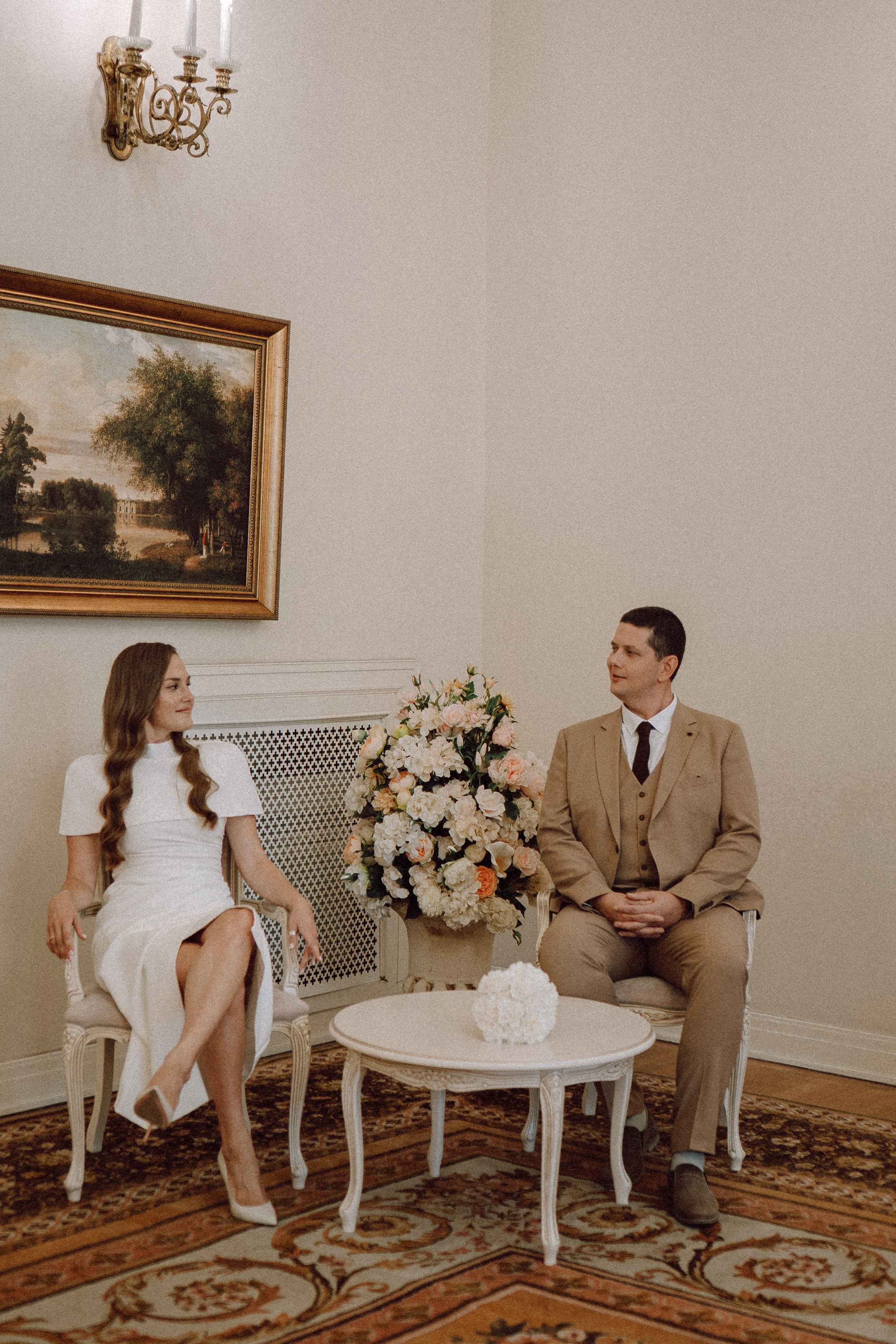 СВАДЕБНАЯ СЬЕМКА В ПУШКИН. Профессиональный фотограф, Санкт-Петербург — Виктория Богомолова