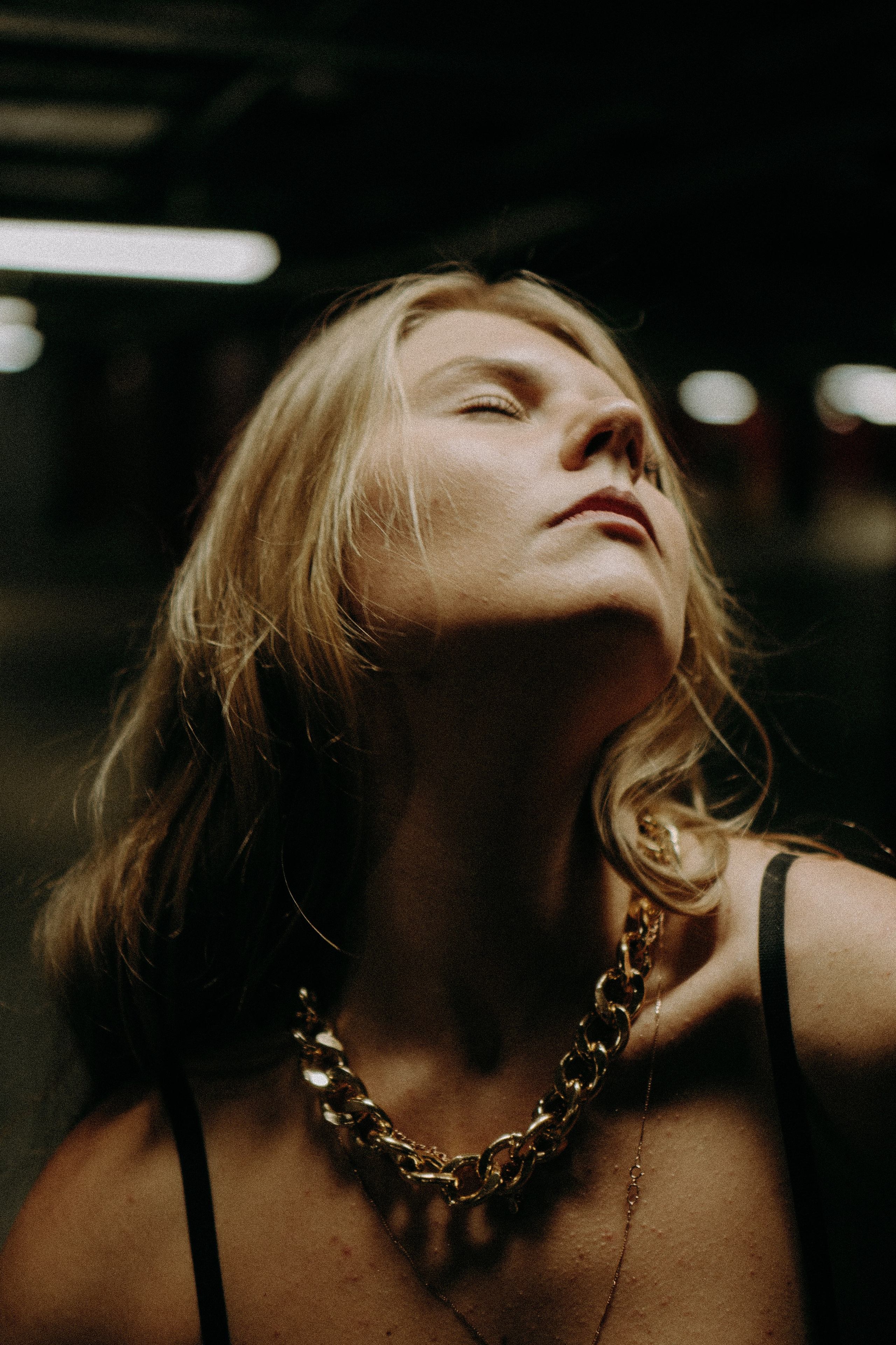 НА ПАРКОВКЕ. Профессиональный фотограф, Санкт-Петербург — Виктория Богомолова