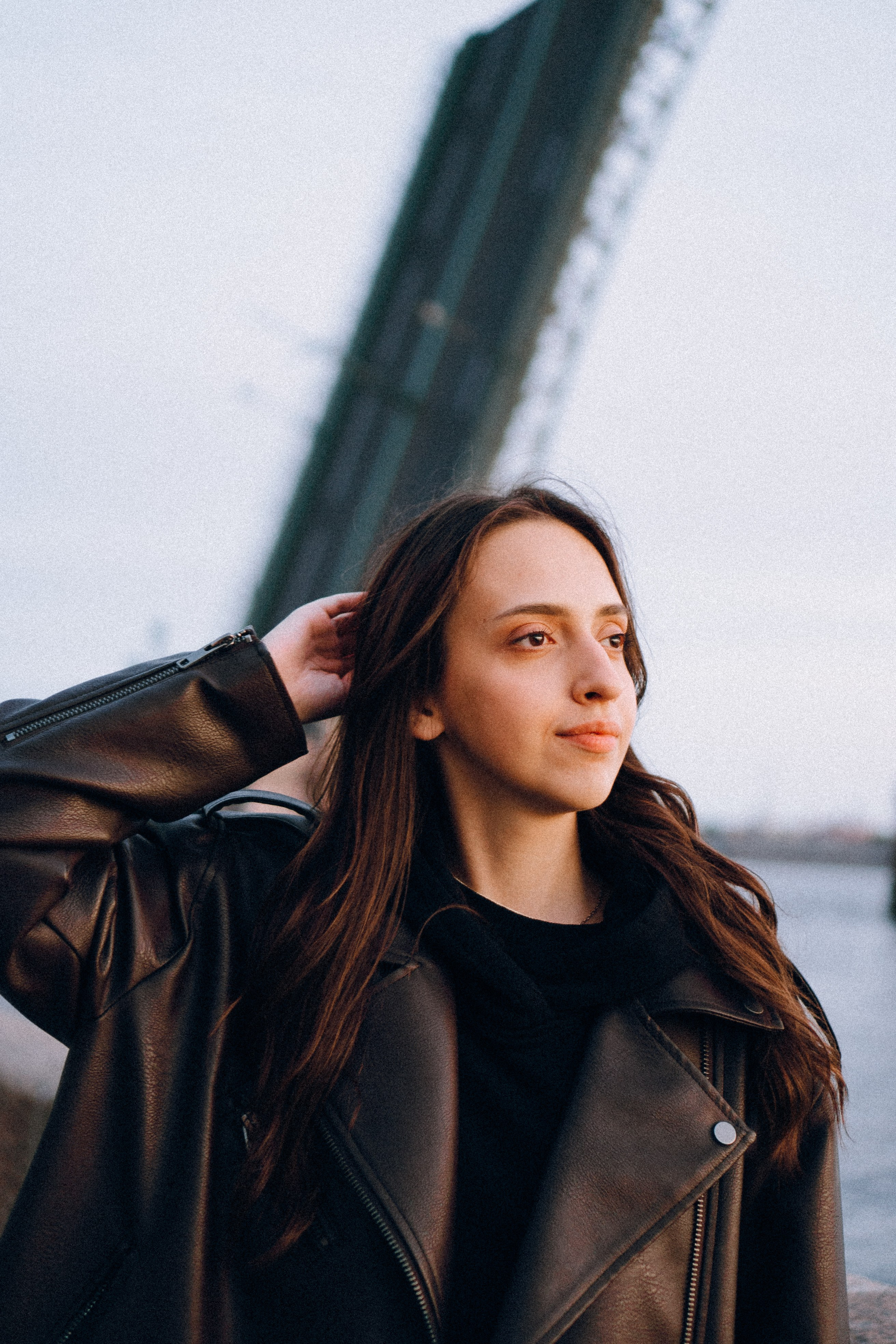 Рассветная история любви. Профессиональный фотограф, Санкт-Петербург — Виктория Богомолова