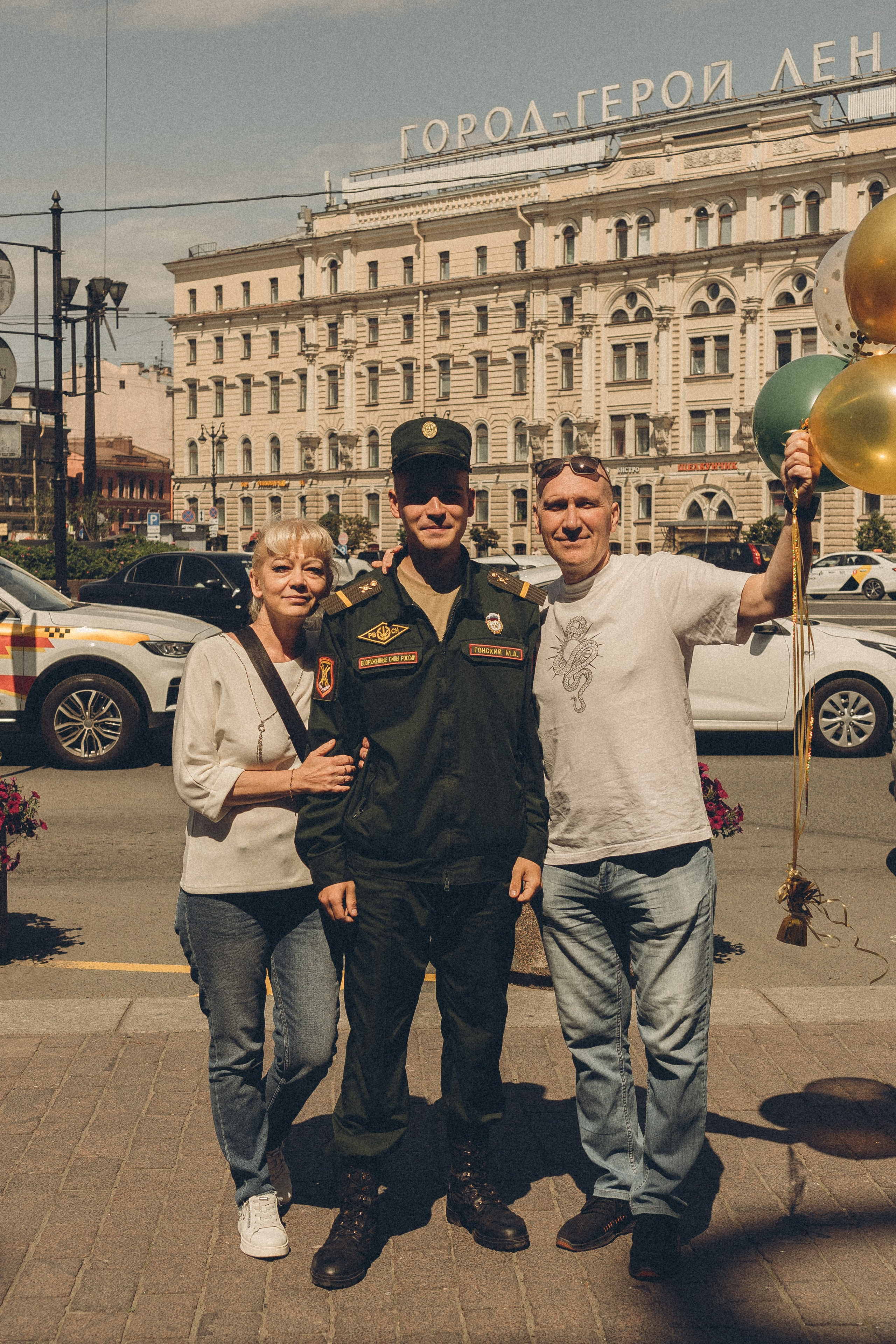 ПРЕДЛОЖЕНИЕ. Профессиональный фотограф, Санкт-Петербург — Виктория Богомолова