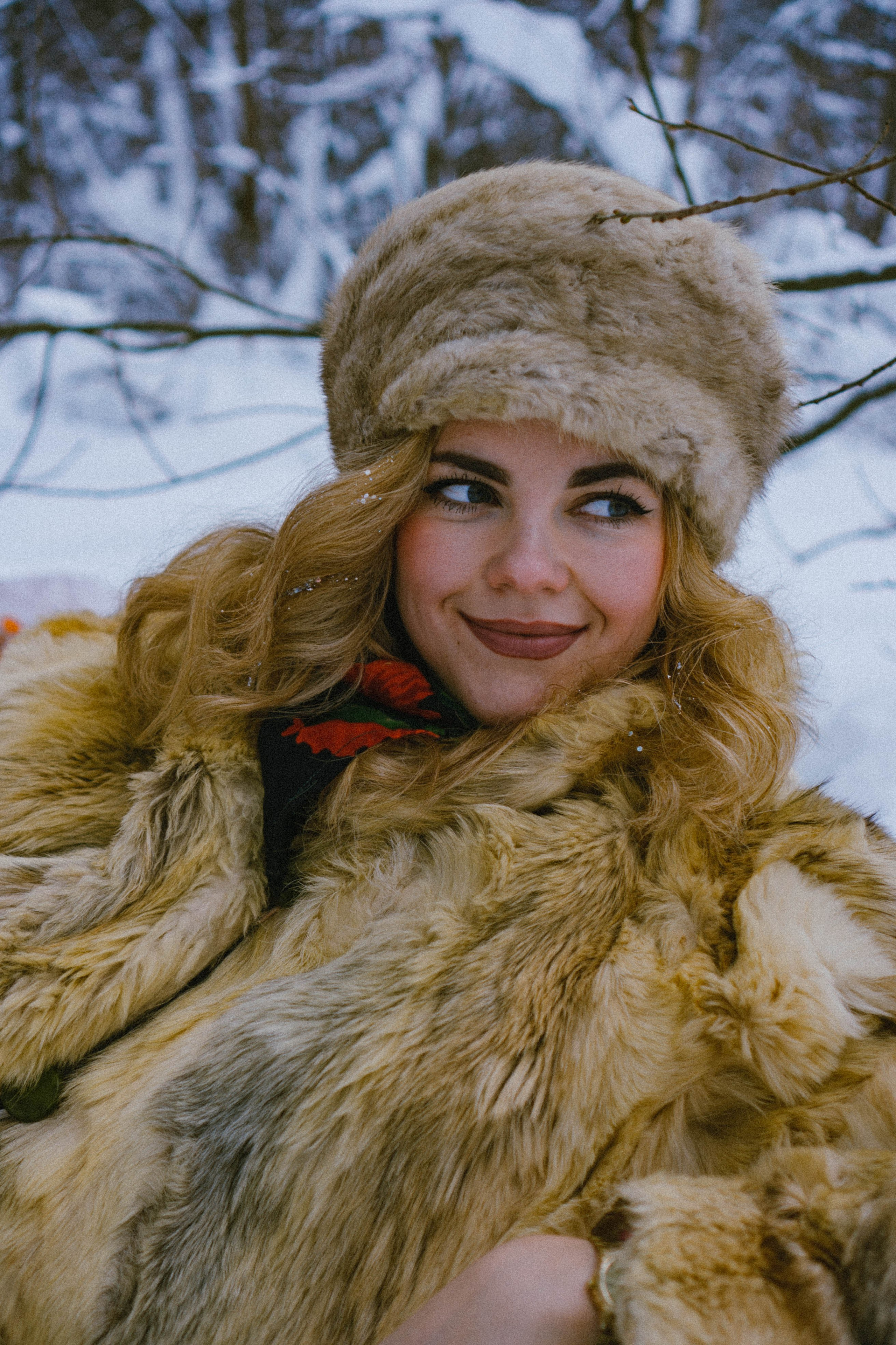 Русский стиль. Профессиональный фотограф, Санкт-Петербург — Виктория Богомолова
