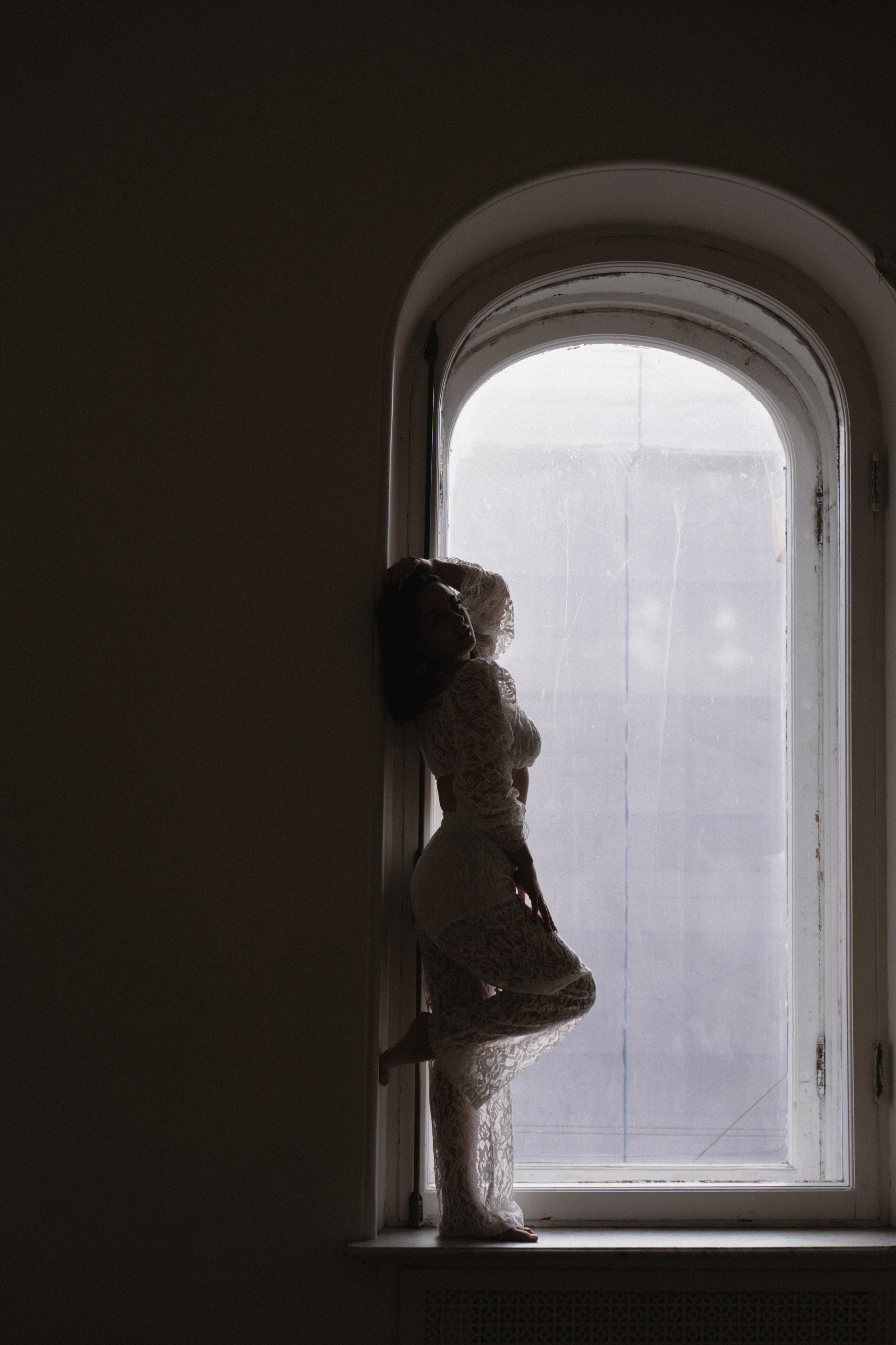 Студийная. Профессиональный фотограф, Санкт-Петербург — Виктория Богомолова