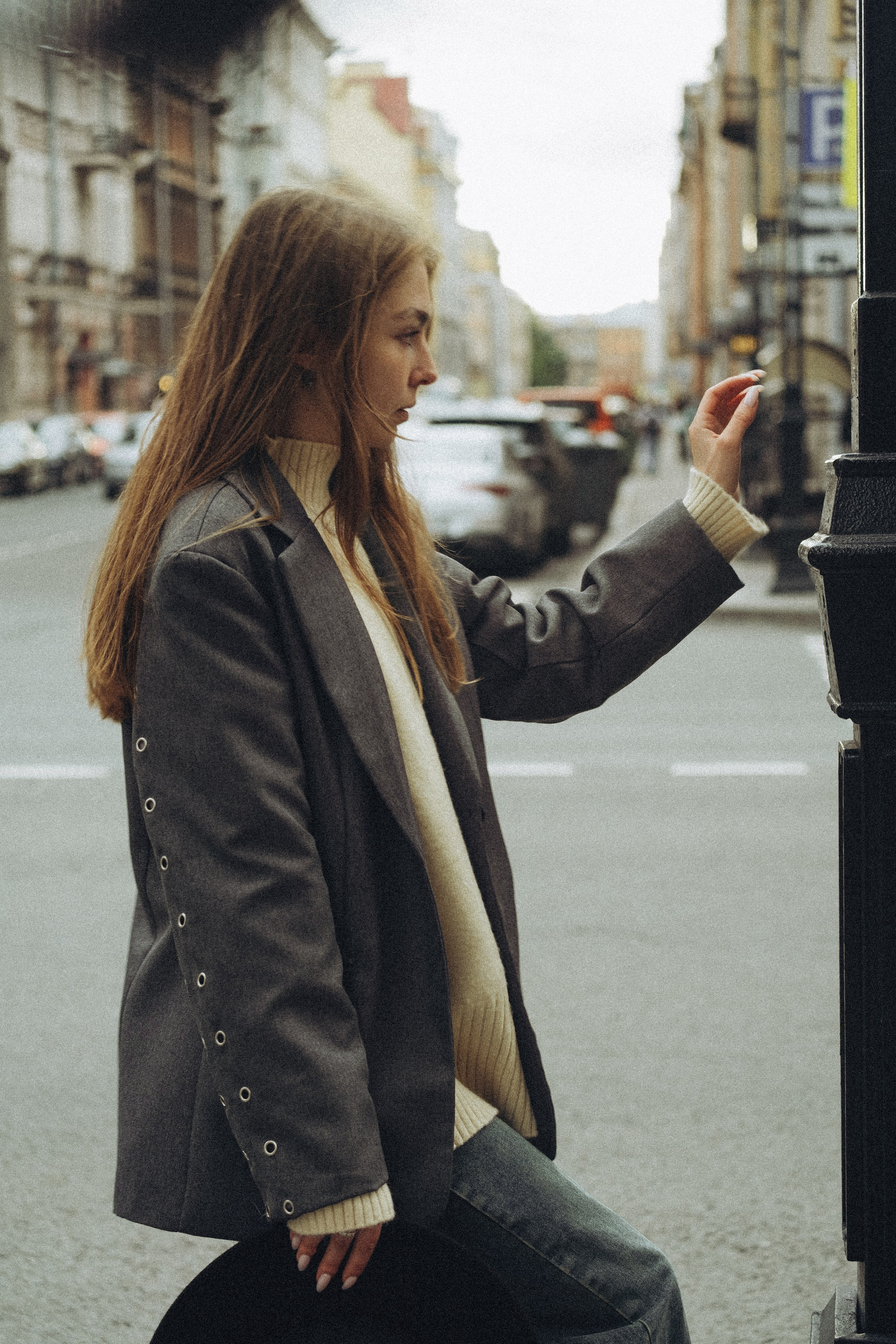 ПРОГУЛКА НА ЧЕРНЫШЕВСКОЙ. Профессиональный фотограф, Санкт-Петербург — Виктория Богомолова