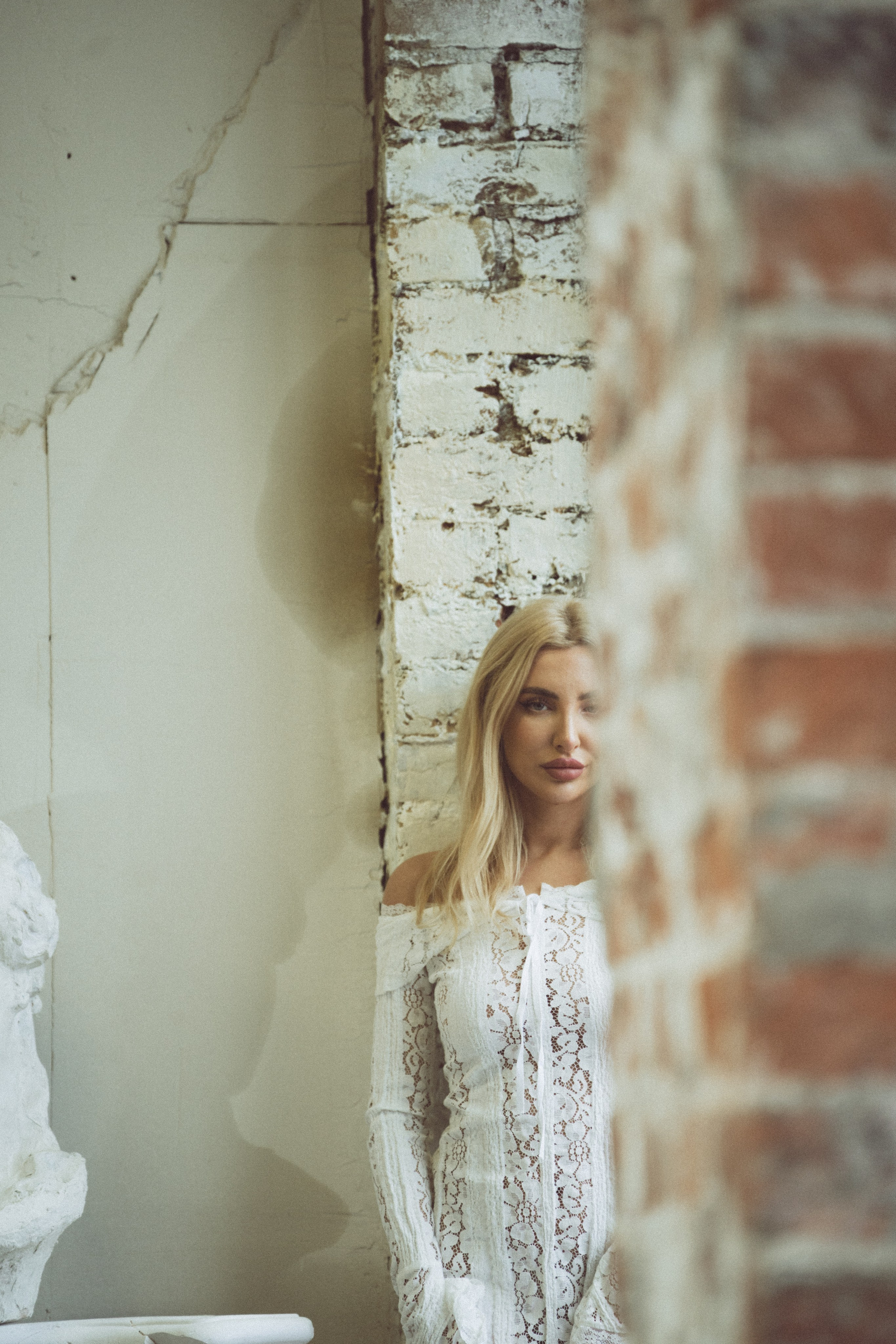 ФОТОСЕСИСИЯ В СТУДИИ ДЛЯ ДЕВУШКИ. Профессиональный фотограф, Санкт-Петербург — Виктория Богомолова