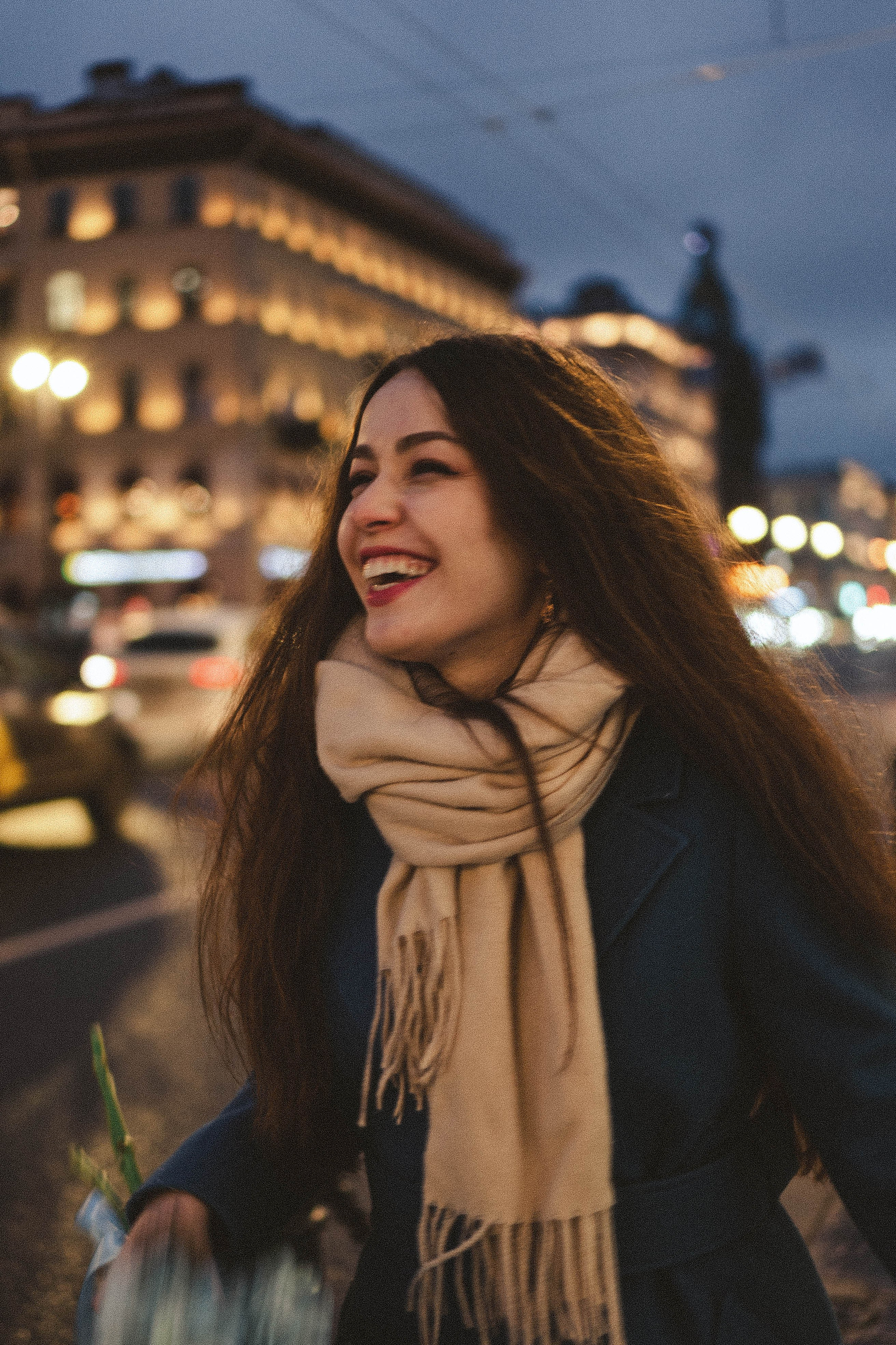 Прогулочная в центре. Профессиональный фотограф, Санкт-Петербург — Виктория Богомолова