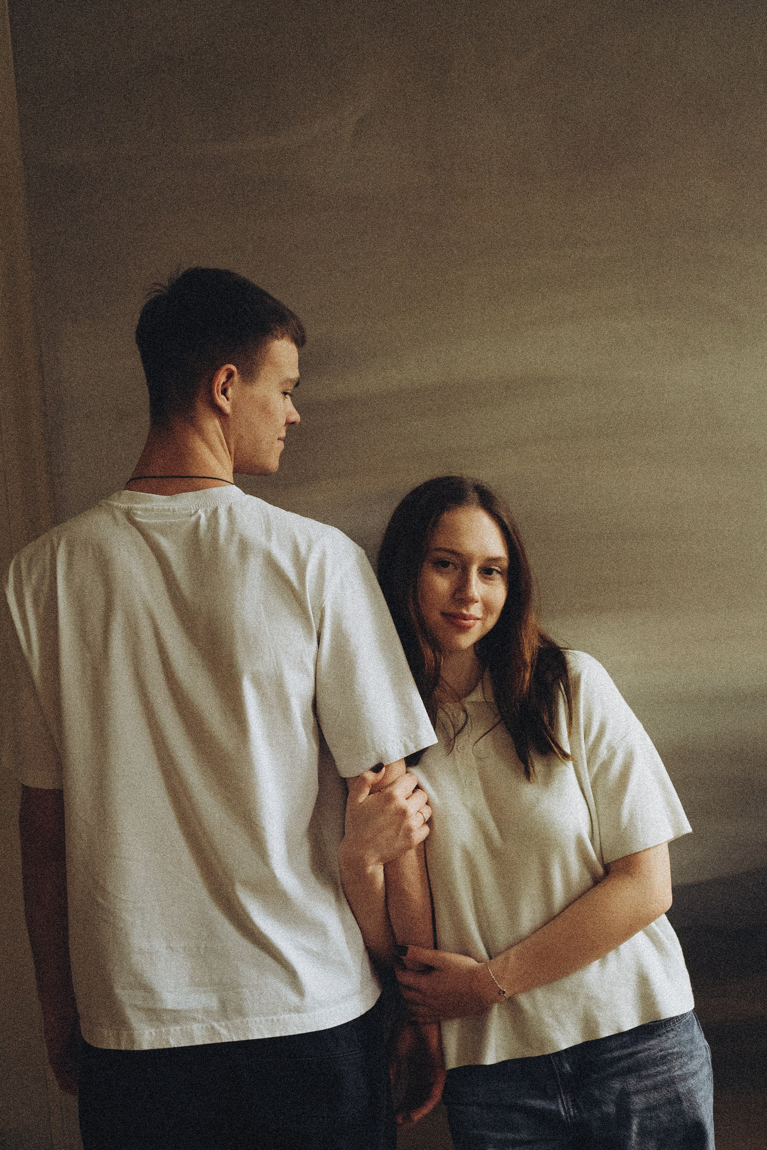 Студийная история. Профессиональный фотограф, Санкт-Петербург — Виктория Богомолова