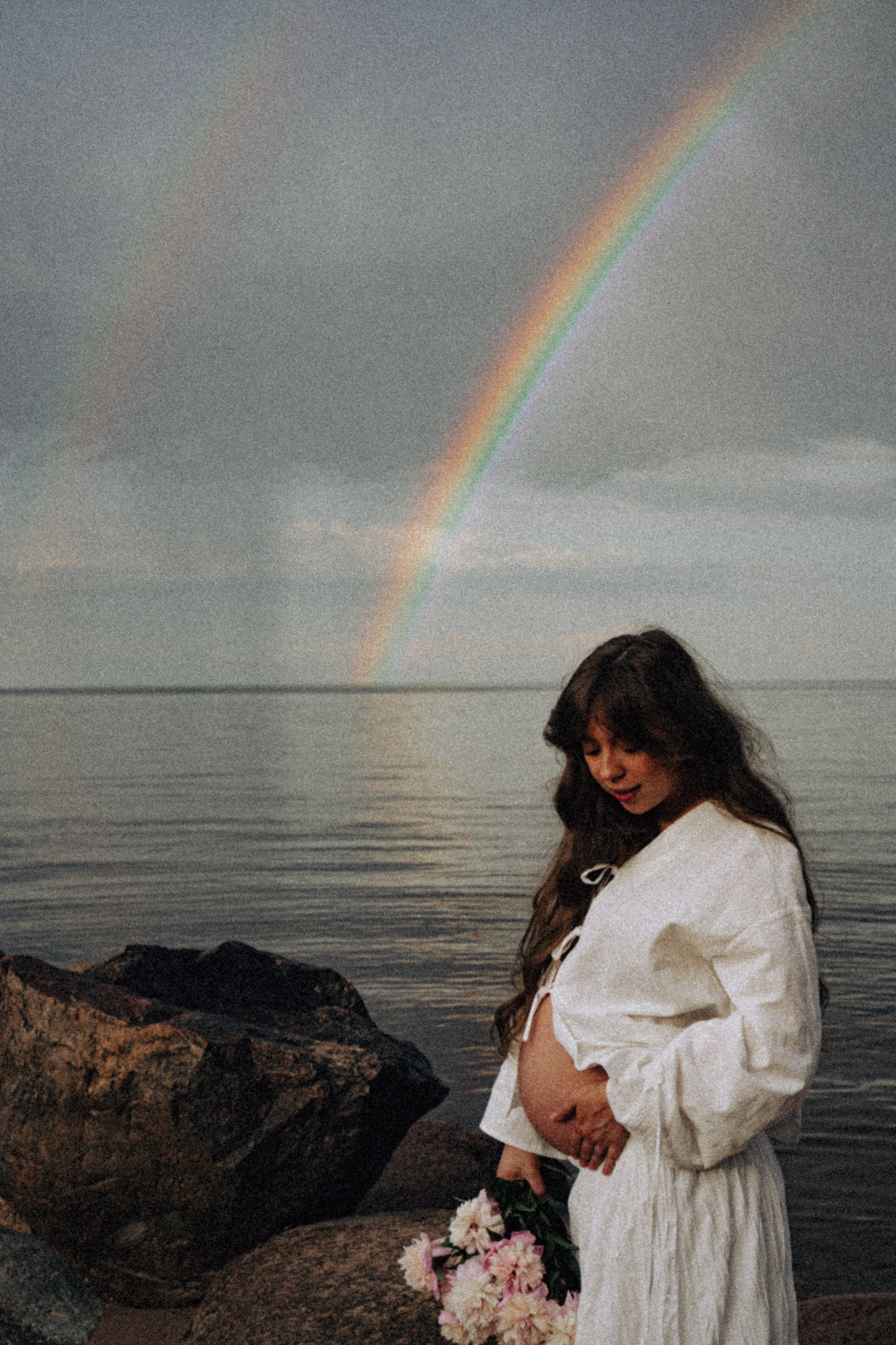 БЕРЕМЕННОСТЬ. Профессиональный фотограф, Санкт-Петербург — Виктория Богомолова