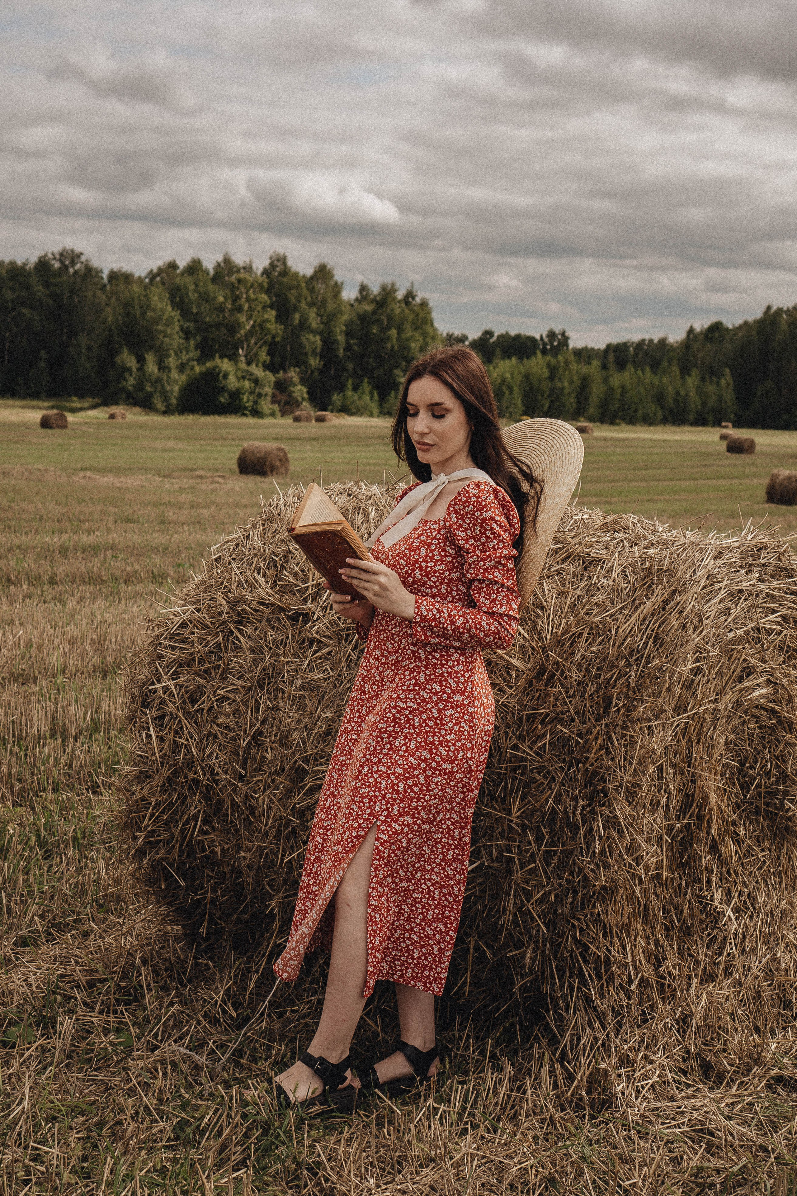 Августт. Профессиональный фотограф, Санкт-Петербург — Виктория Богомолова