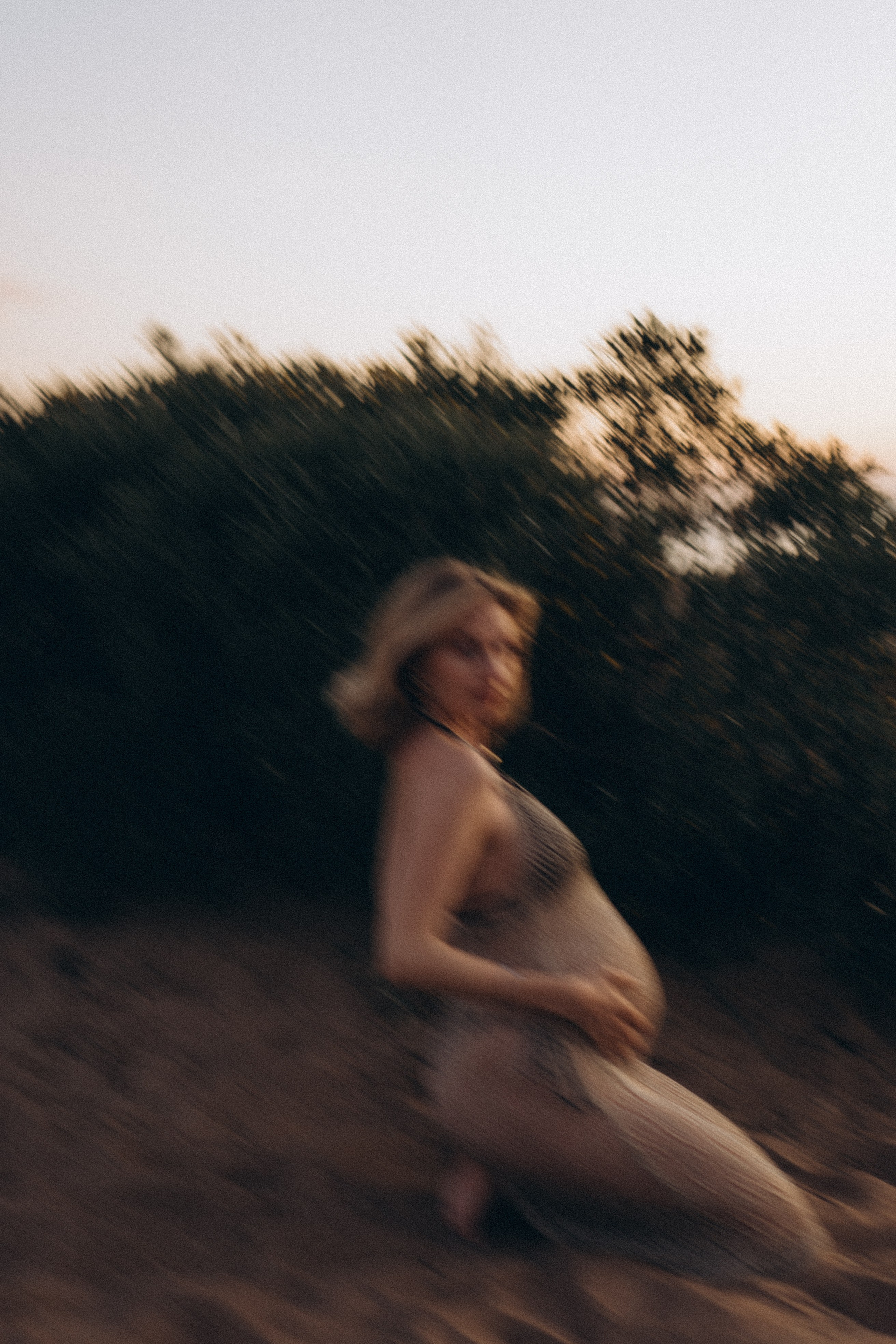 В ОЖИДАНИИ. Профессиональный фотограф, Санкт-Петербург — Виктория Богомолова