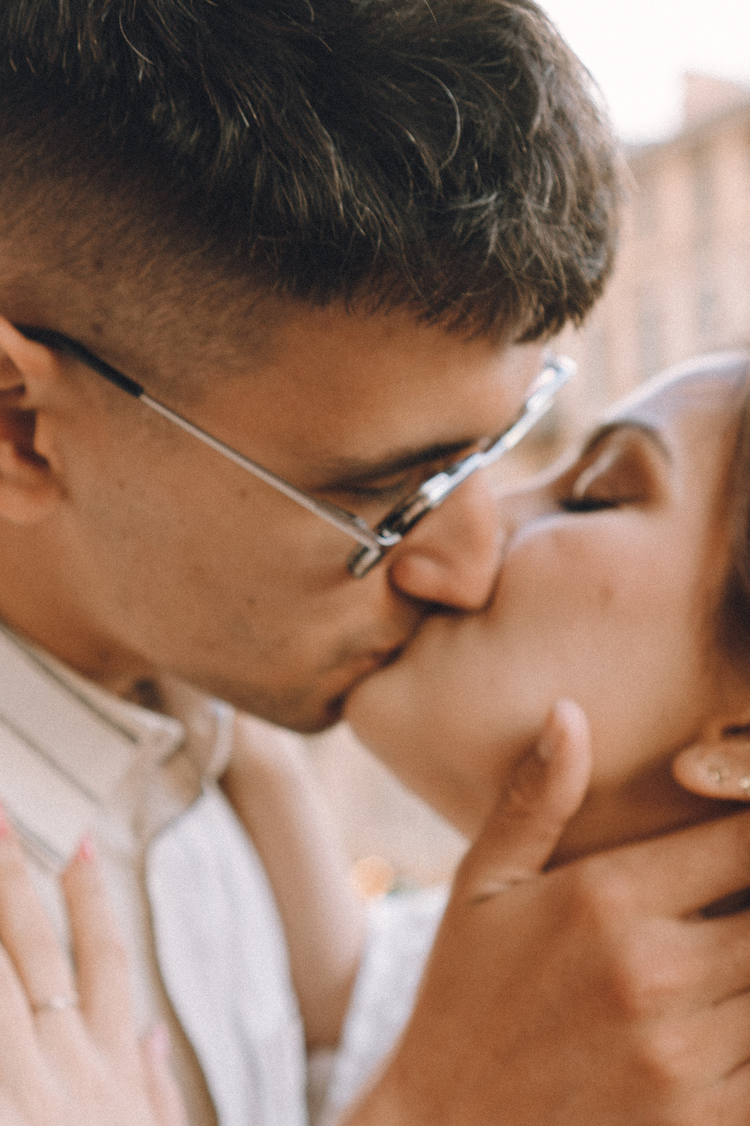 ЛЮБОВЬ В ИЮНЕ. Профессиональный фотограф, Санкт-Петербург — Виктория Богомолова