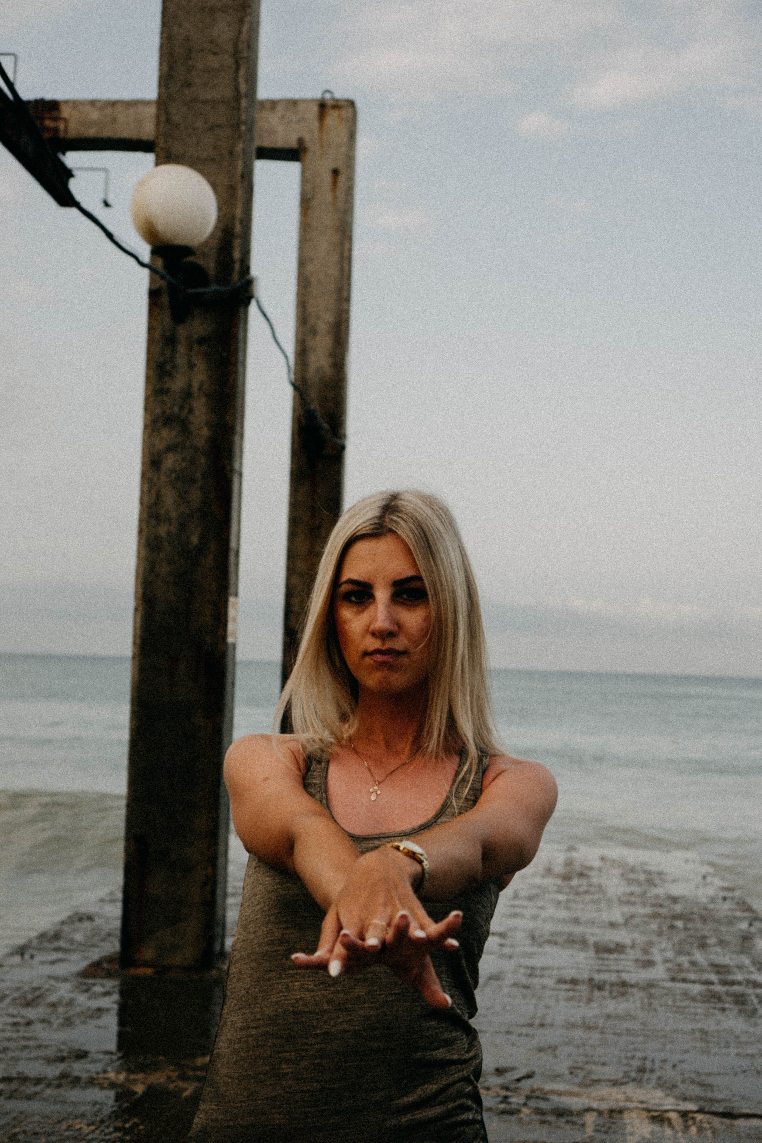 Море. Профессиональный фотограф, Санкт-Петербург — Виктория Богомолова