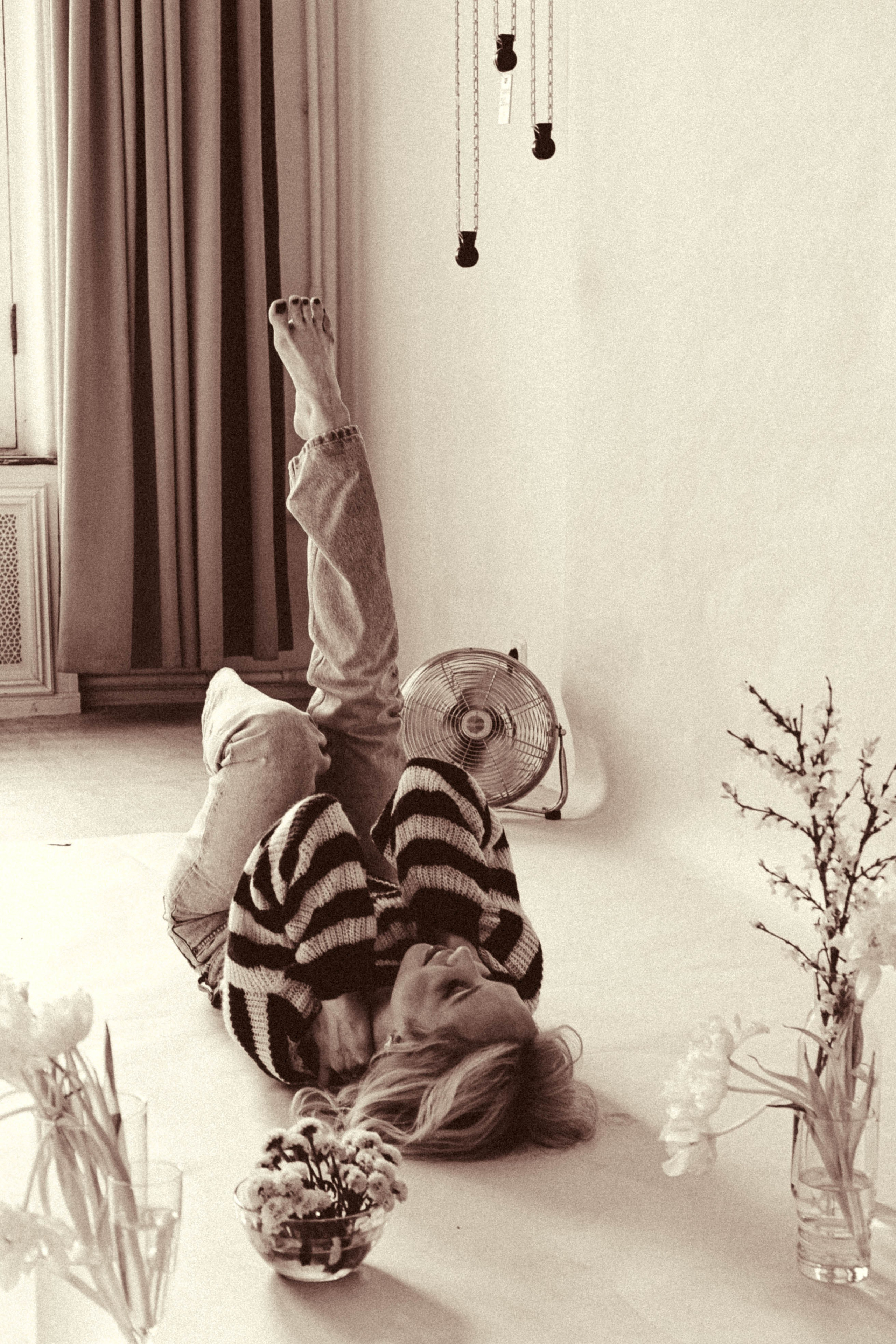 Винтажный стиль. Профессиональный фотограф, Санкт-Петербург — Виктория Богомолова