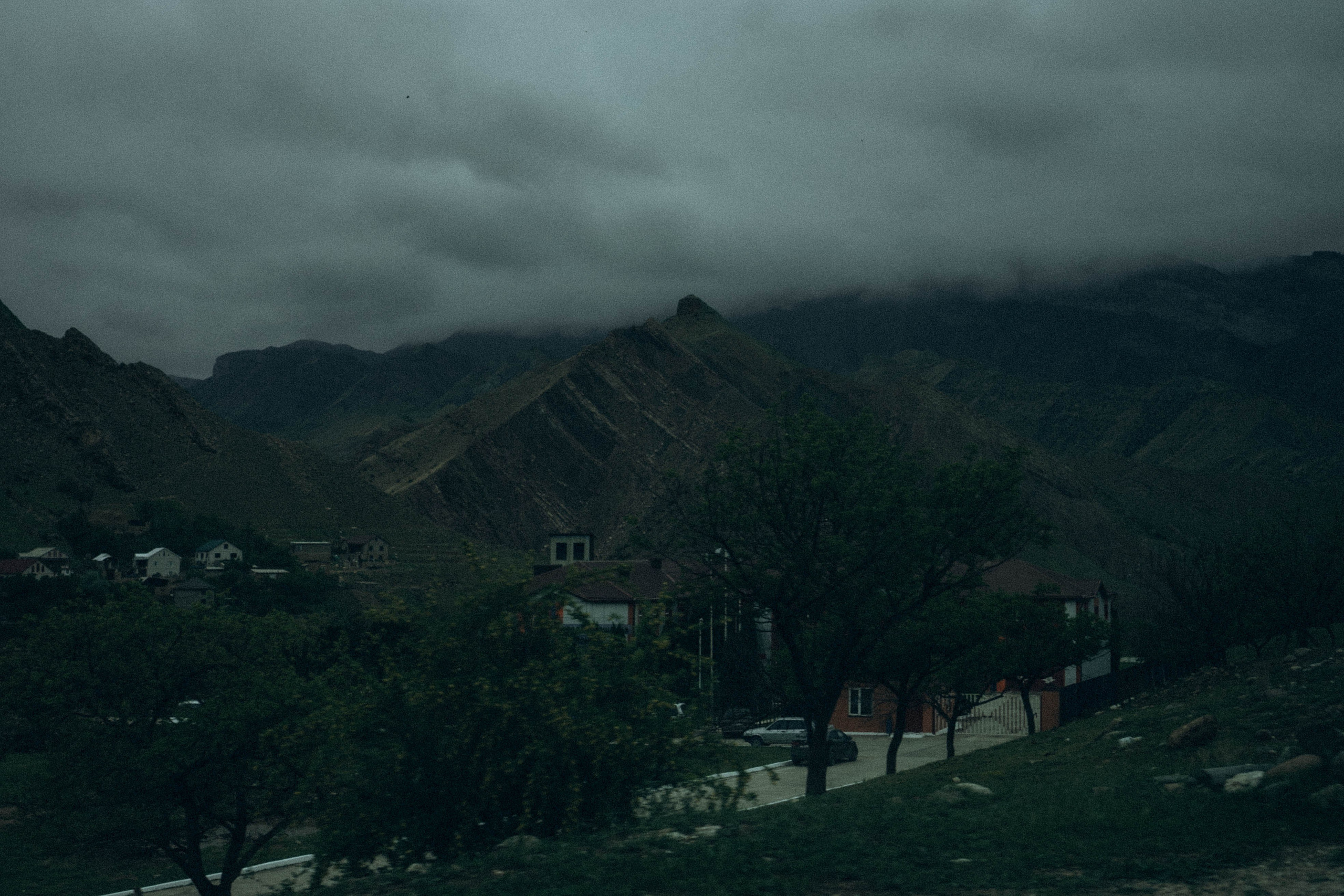 Кавказ. Профессиональный фотограф, Санкт-Петербург — Виктория Богомолова