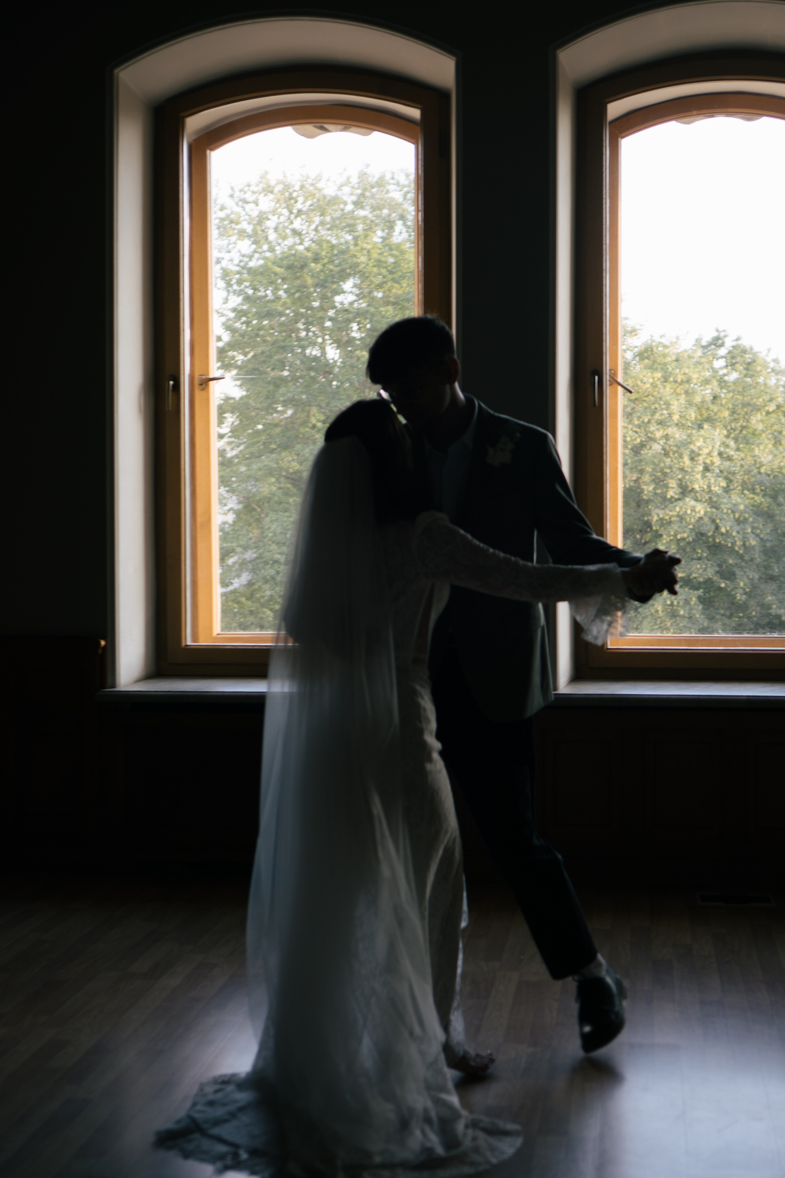 СВАДЕБНАЯ СЬЕМКА В СТУДИИ. Профессиональный фотограф, Санкт-Петербург — Виктория Богомолова