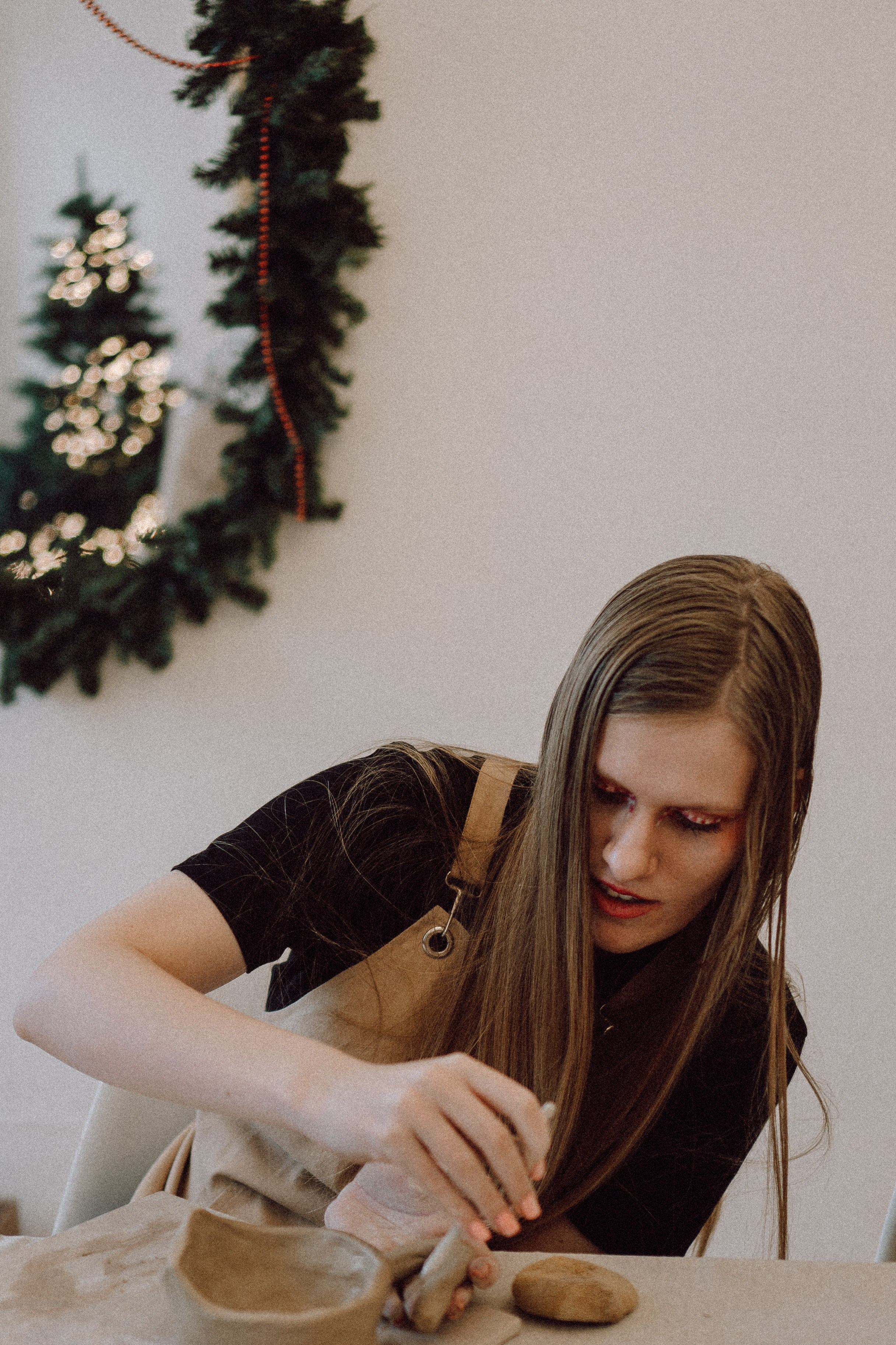 Студия лепки. Профессиональный фотограф, Санкт-Петербург — Виктория Богомолова