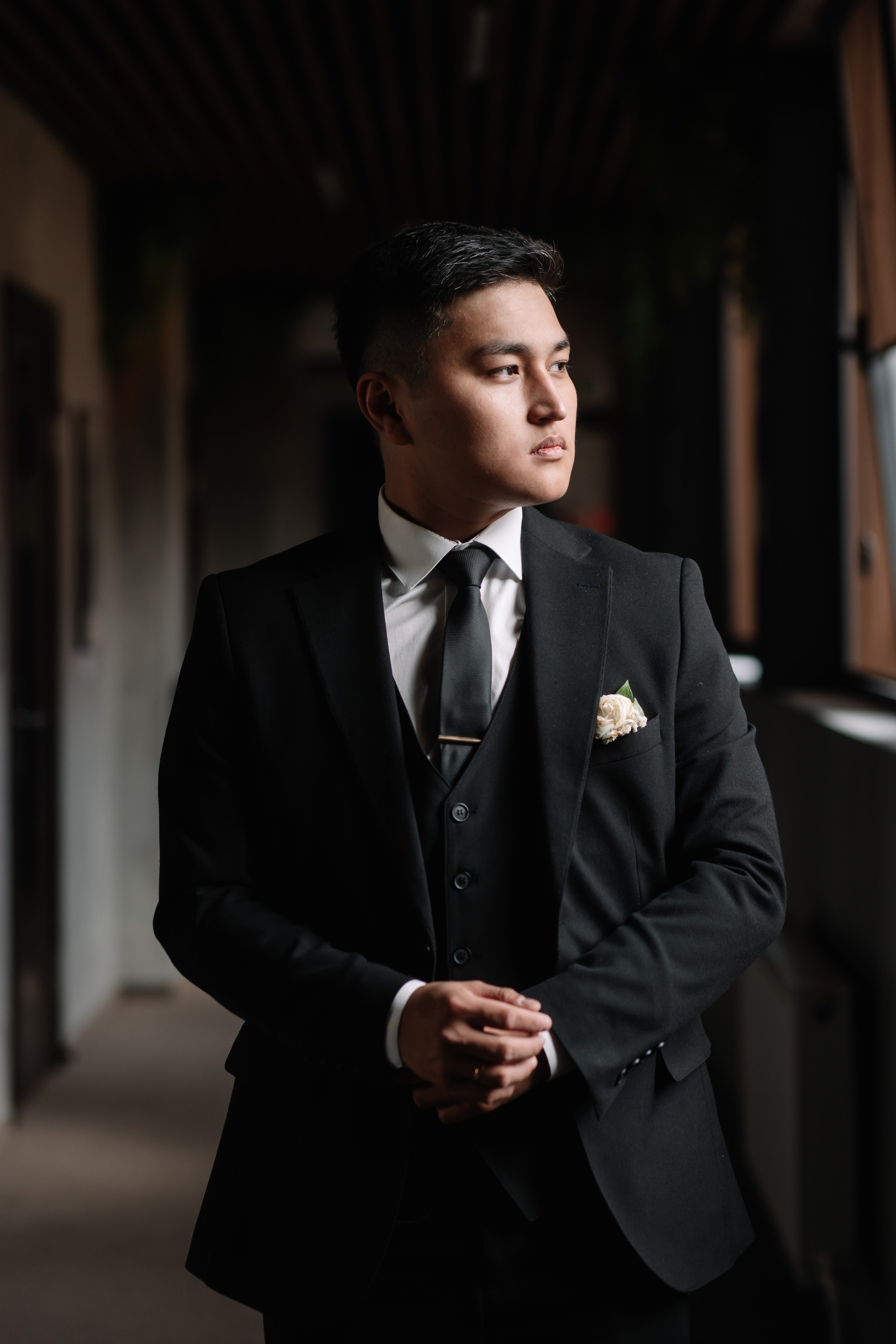 Свадебный и семейный фотограф в Элисте Лиджик Сарлов