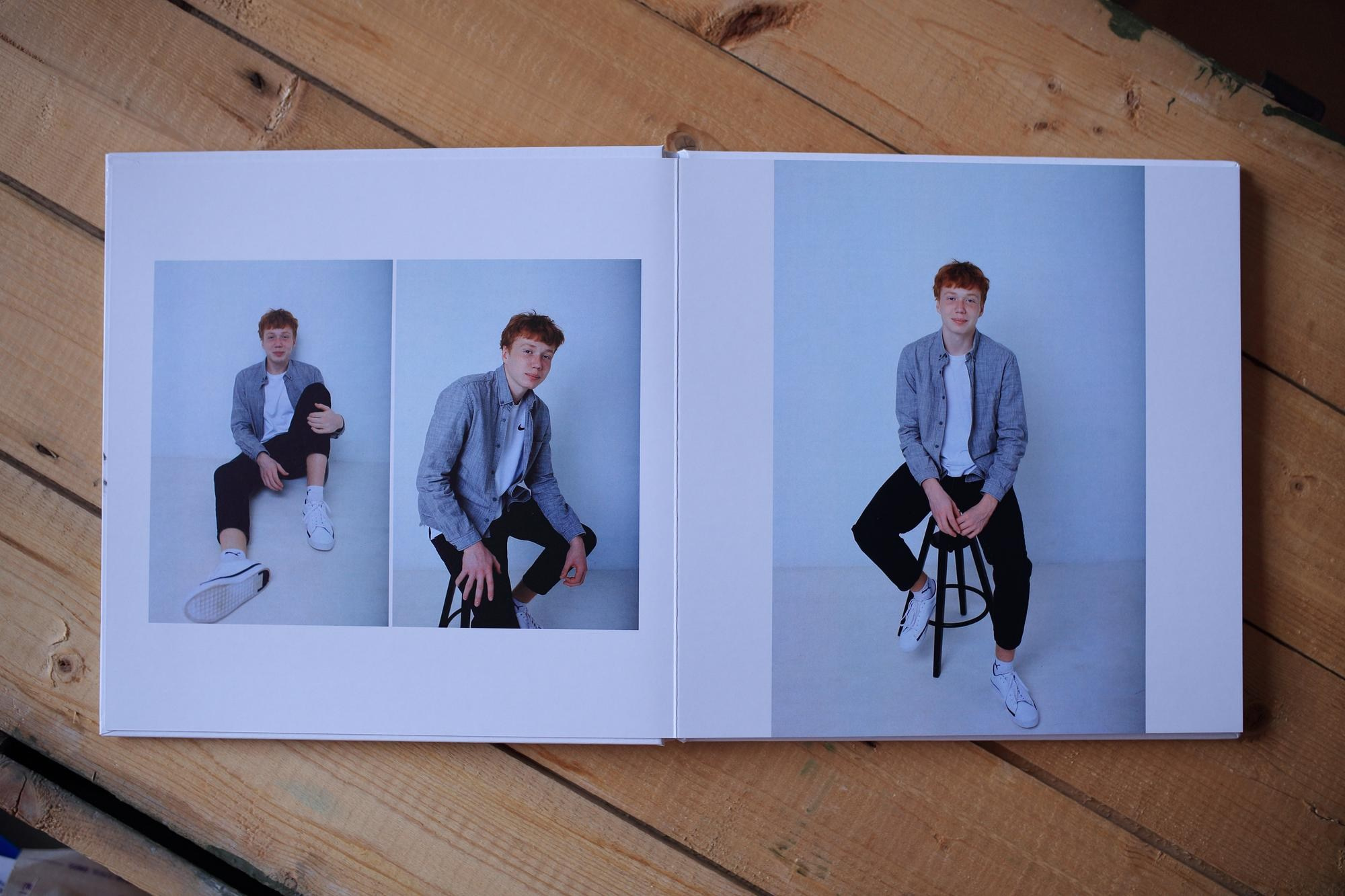 Фотоальбом. Семейный фотограф Евгения Крутова. Подольск, Москва