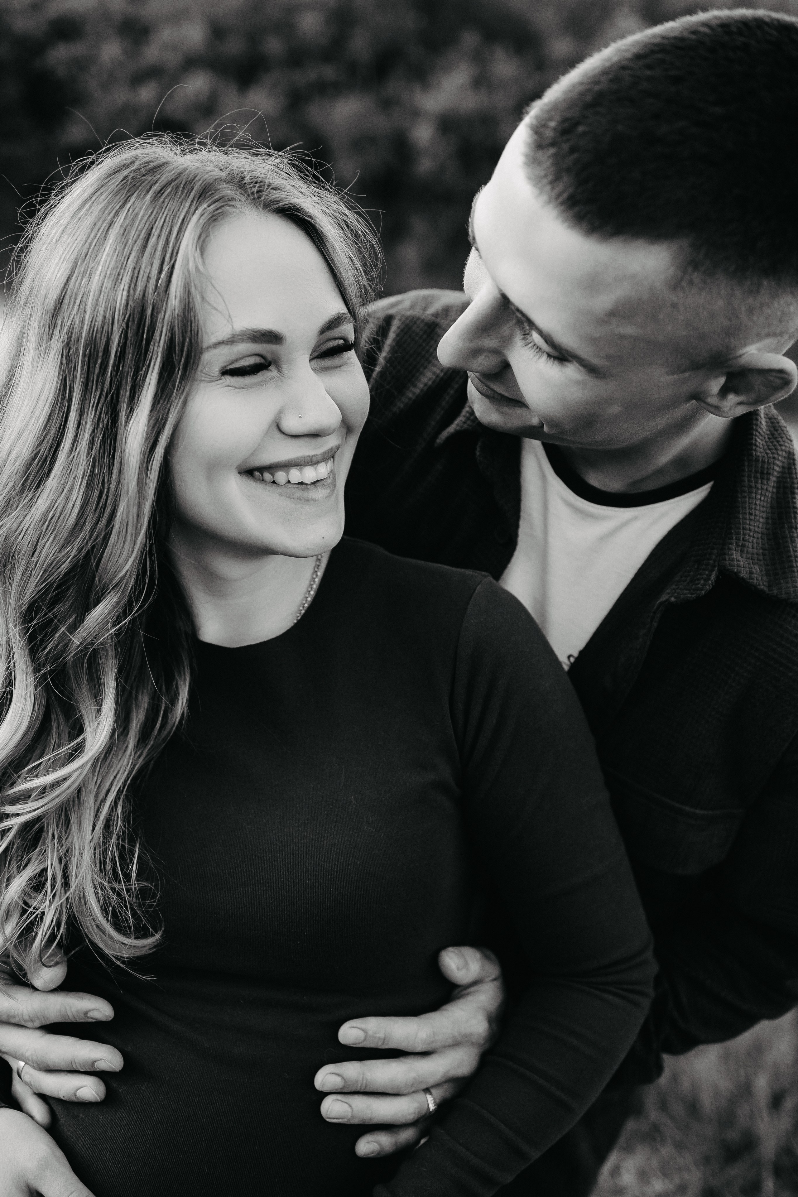 Марина и Максим. Свадебный и семейный фотограф в Ростове-на-Дону