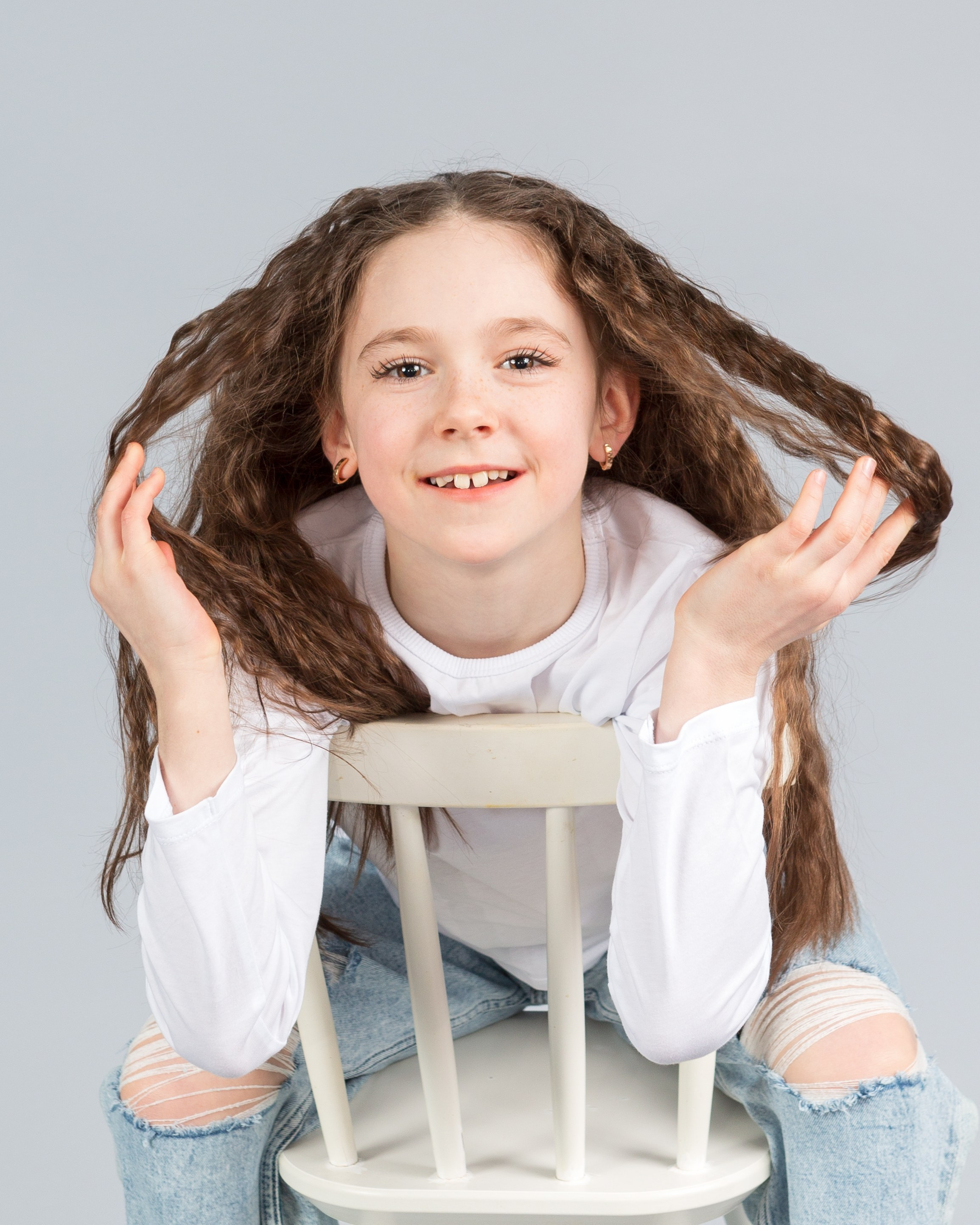 Съёмка к 8 марта Александра. Выпускные альбомы и школьный фотограф в Подольске, Троицке, Щербинке, Москве и Московской области