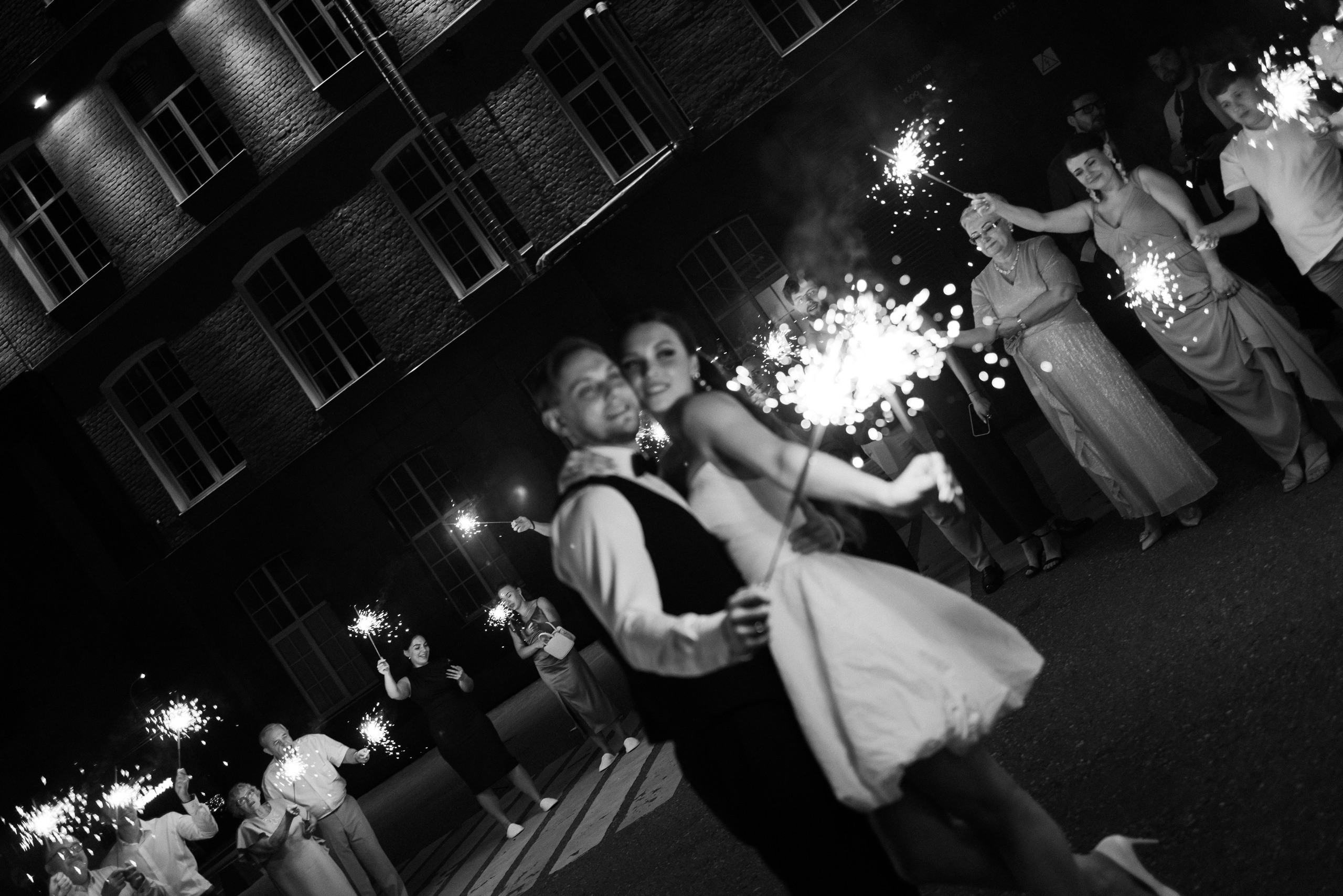 Николай и Ангелина. Свадебный фотограф Тверь, Москва и Санкт-Петербург