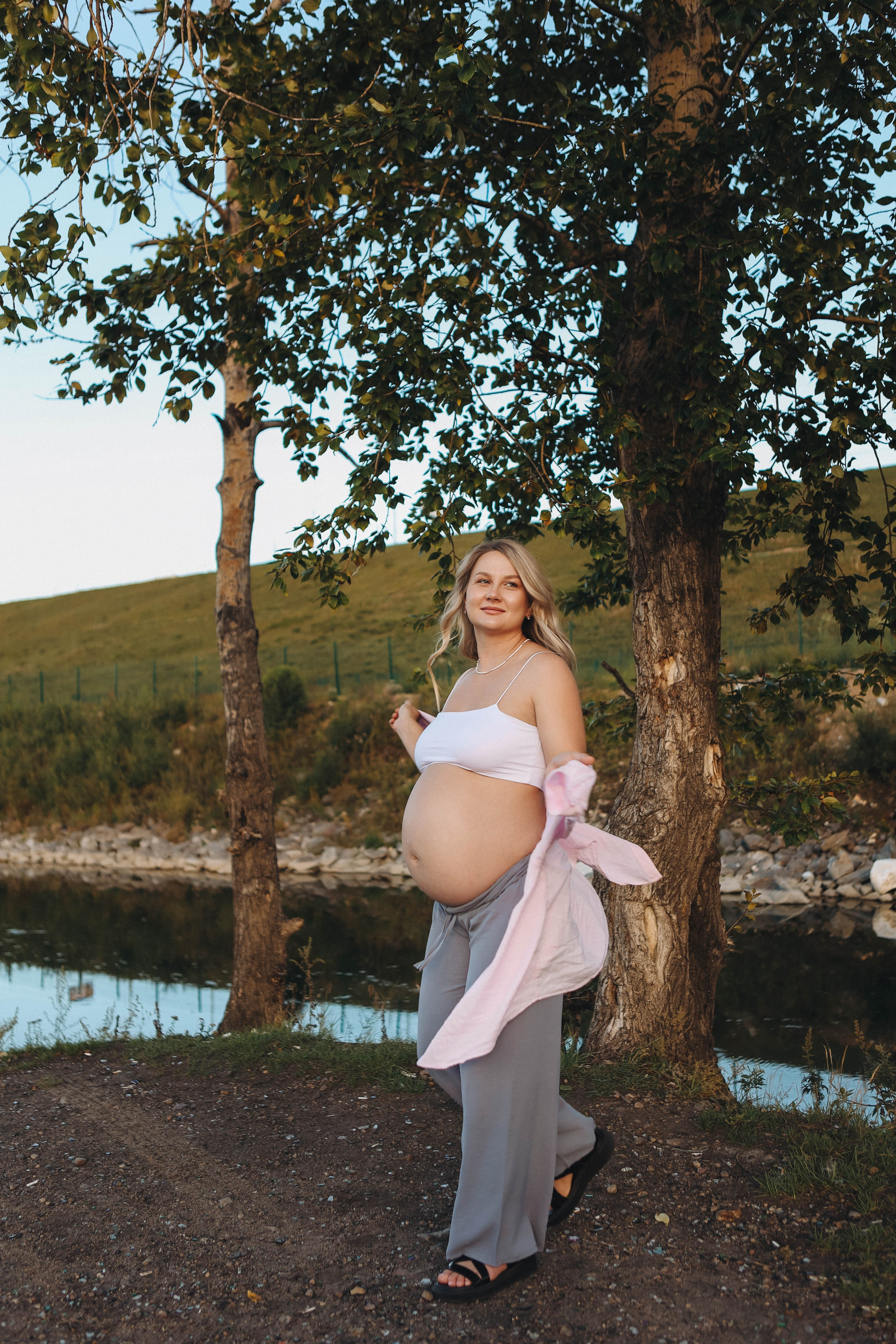 Виктория и Александр. Фотограф в Иркутске