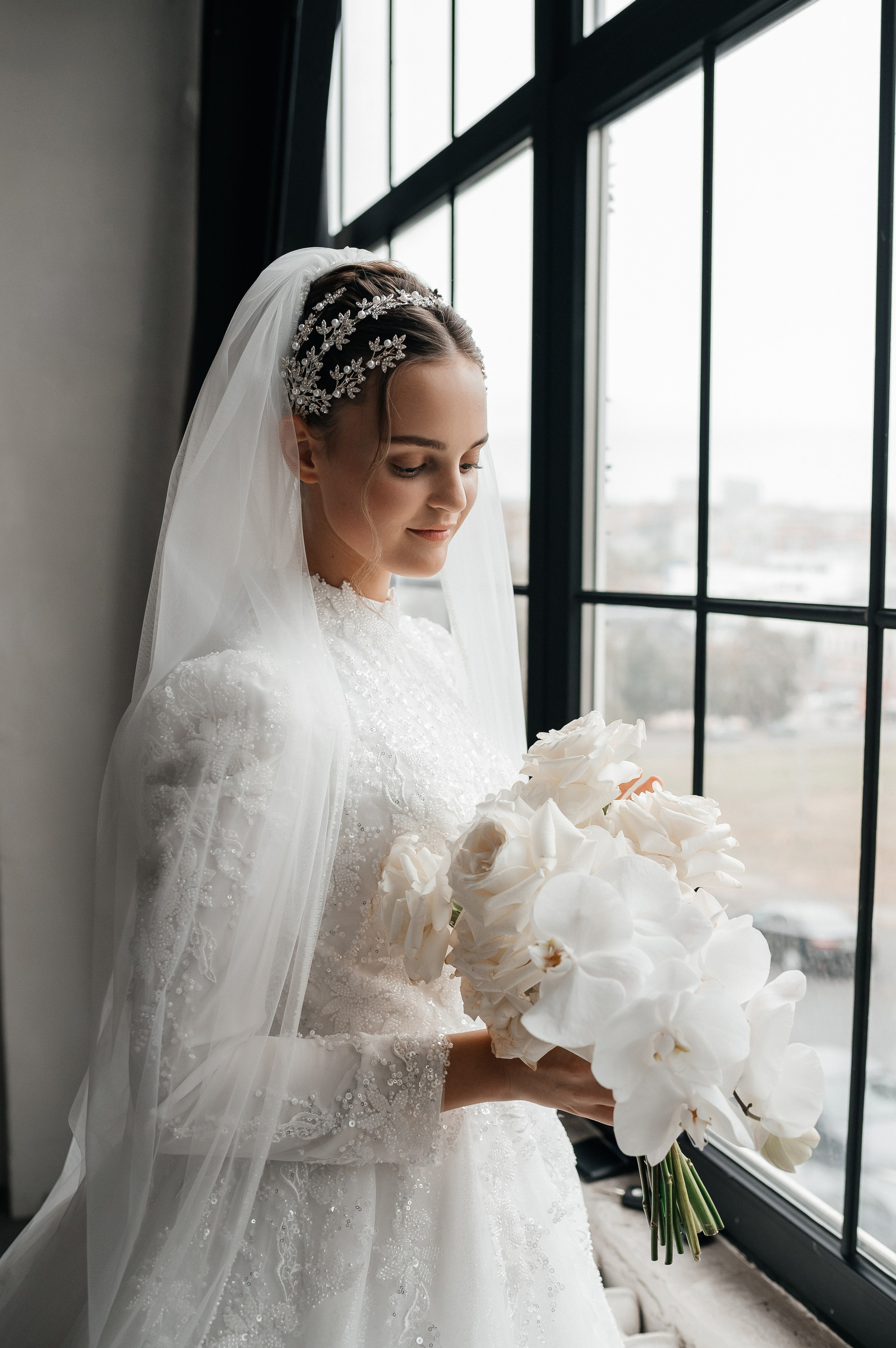 Владислав & Дарина. Ваш фотограф Ирина Гущанская