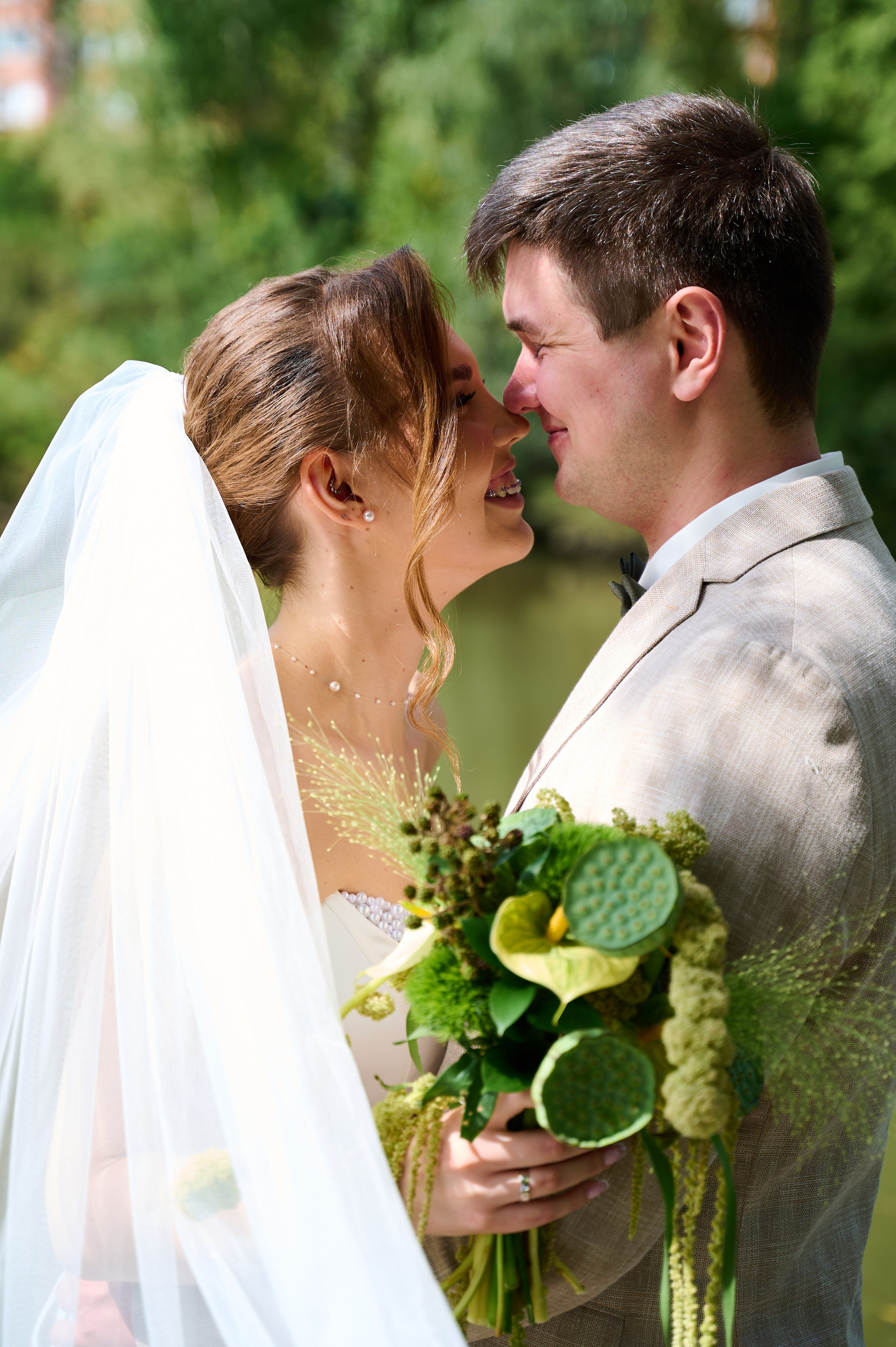 Фотосессии. Фотограф Универсал в Новосибирске