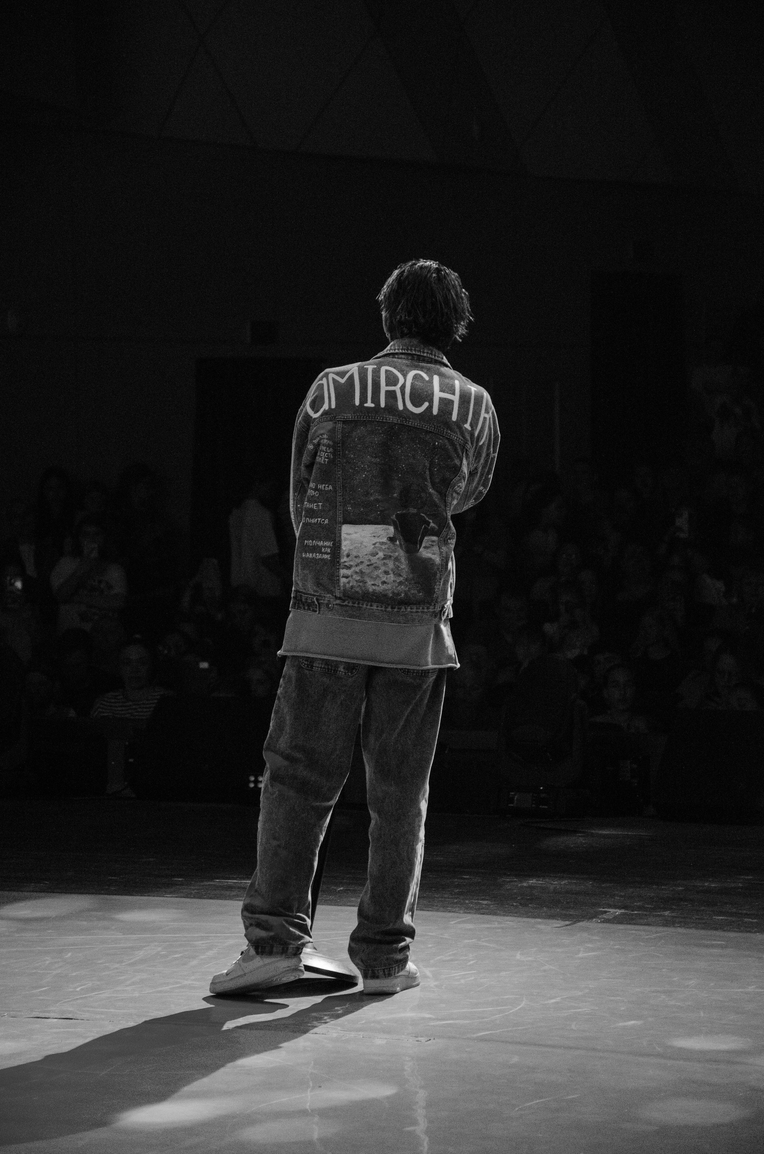 AMIRCHIK. Фотограф Универсал в Новосибирске