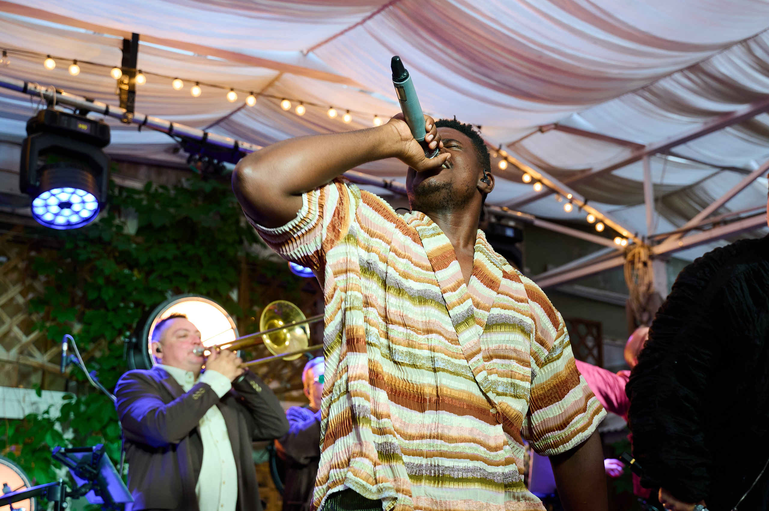 Айвазовский Оркестра. Фотограф Универсал в Новосибирске