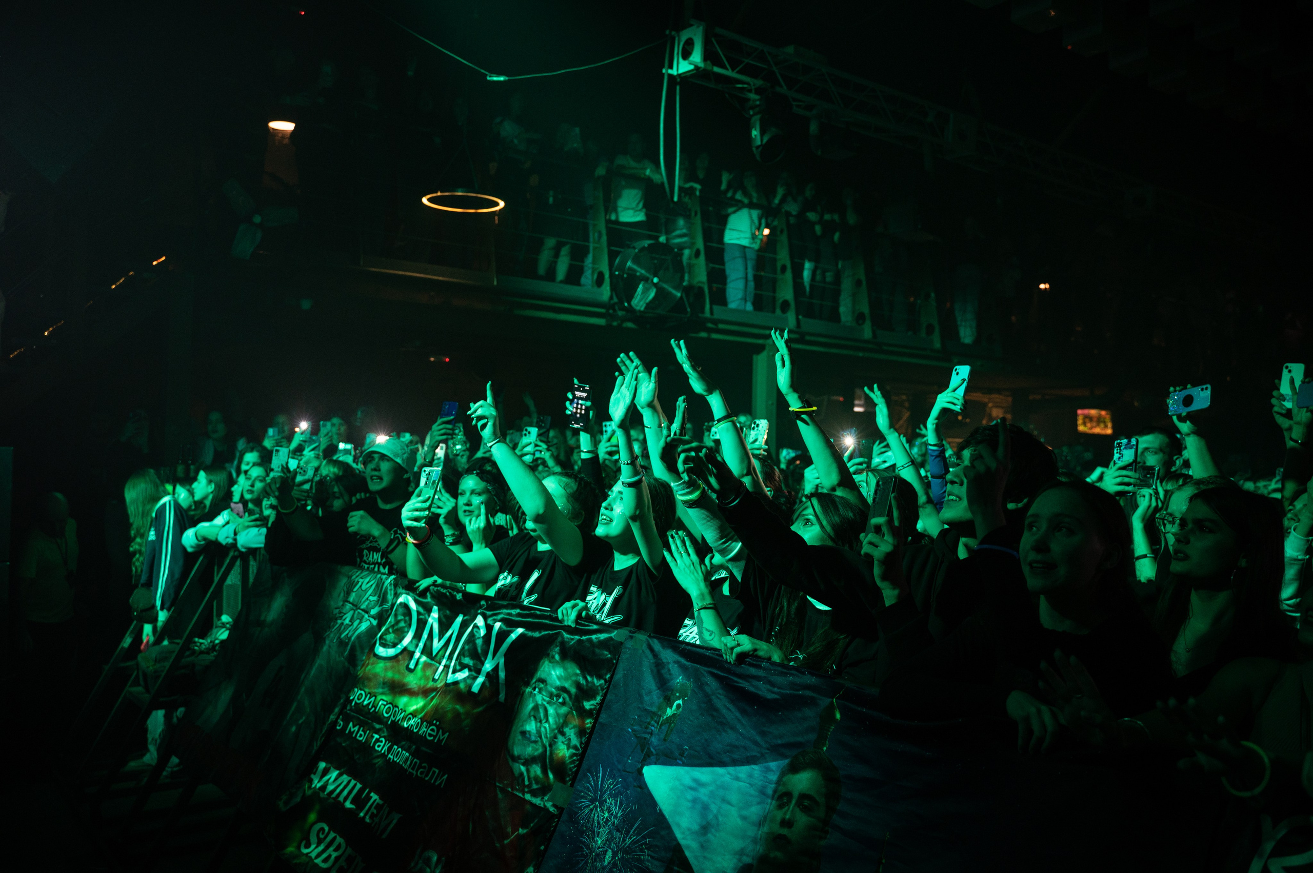 Омск Ramil'. Фотограф Универсал в Новосибирске