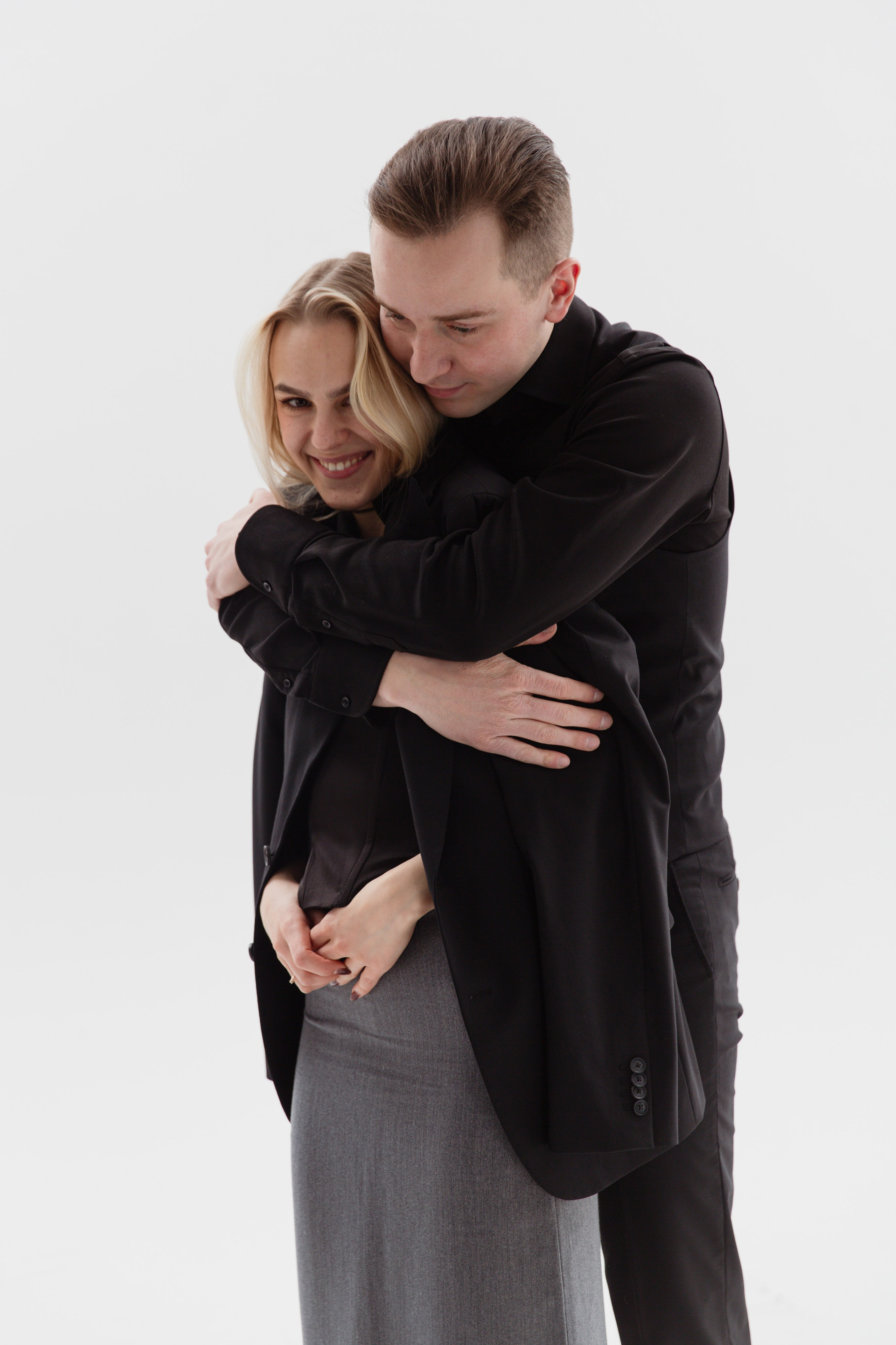 Valentine’s Day. Свадебный и портретный фотограф в Санкт-Петербурге и Ленинградской области Фоменко Оксана