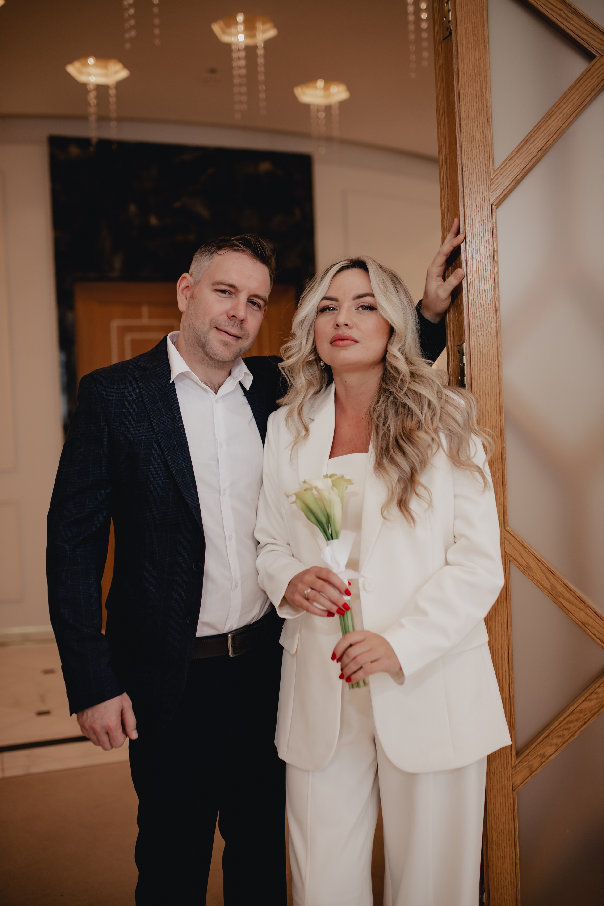 Наталья и Виктор. Женский, свадебный и love story фотограф в Москве