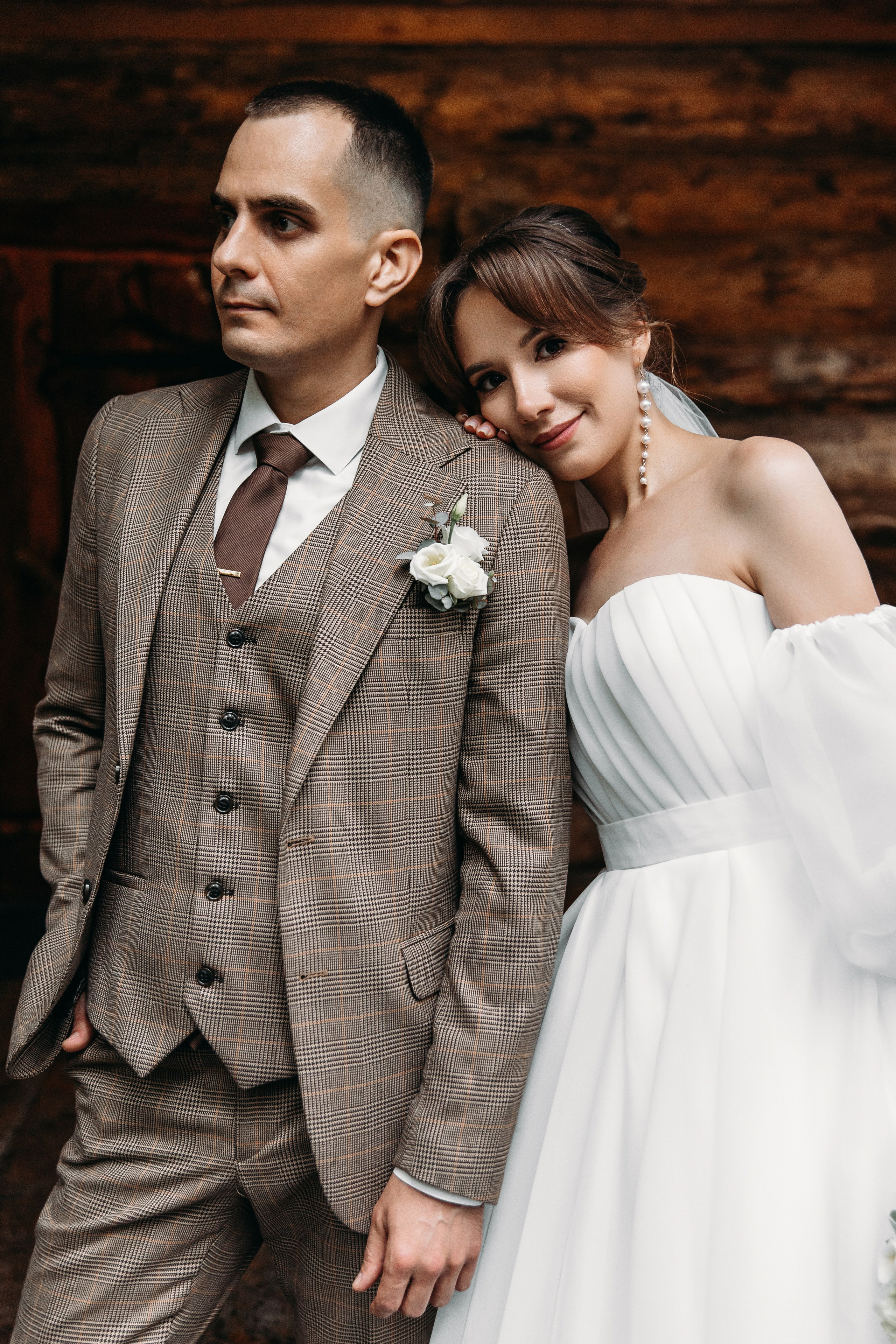 Никита & Татьяна. Свадебный ФОТОГРАФ и ВИДЕОГРАФ Ульяновск