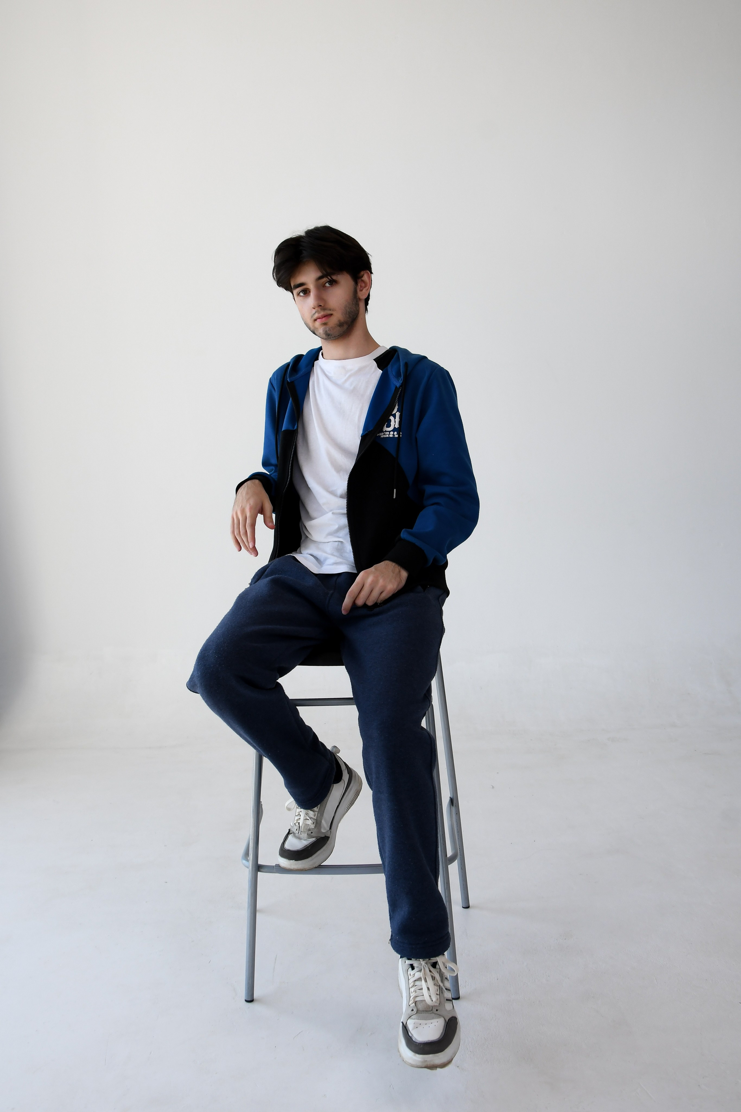 Минасян Артур. Promodels