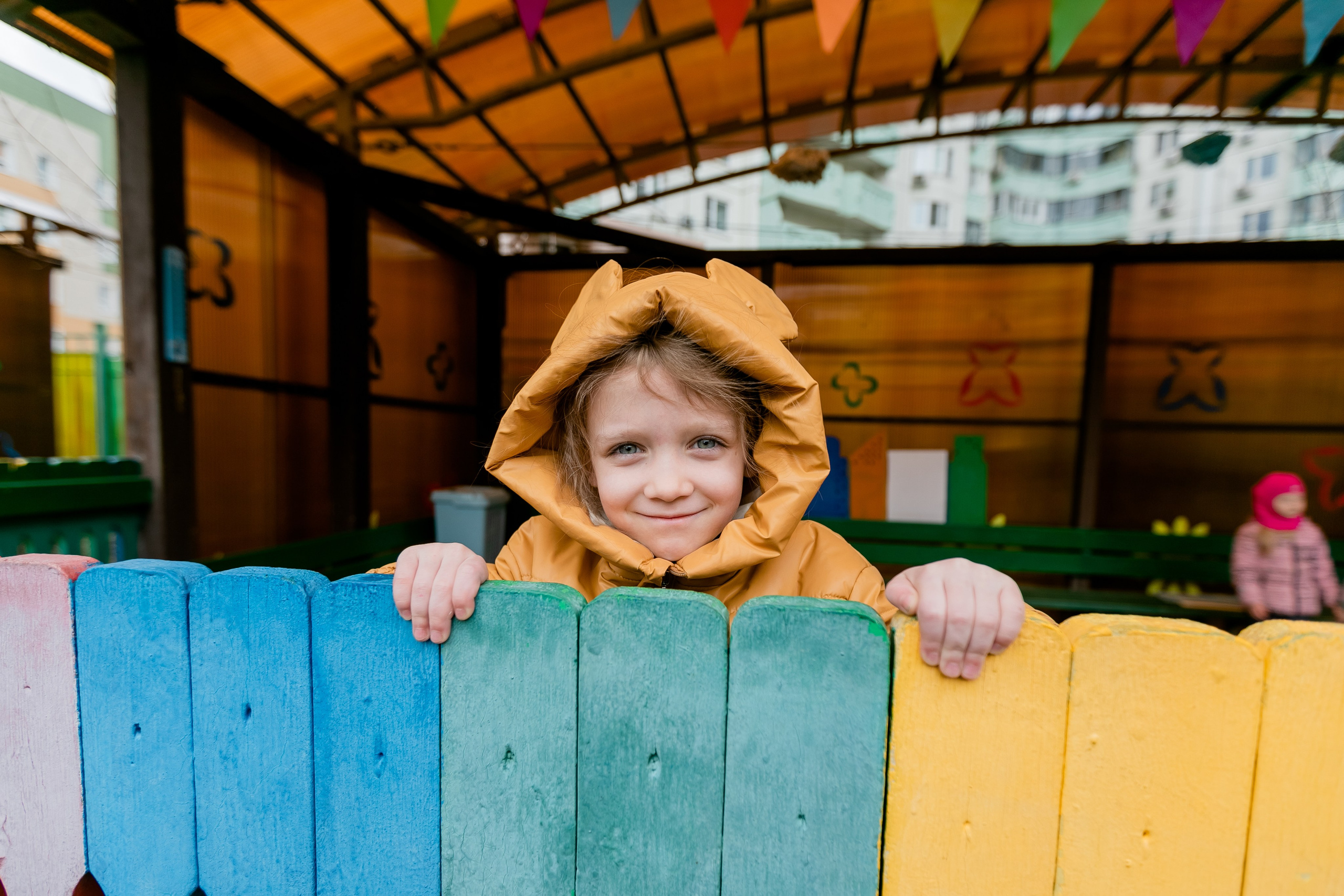 Детский фотограф. Выпускные альбомы в Зеленограде, Москве и МО