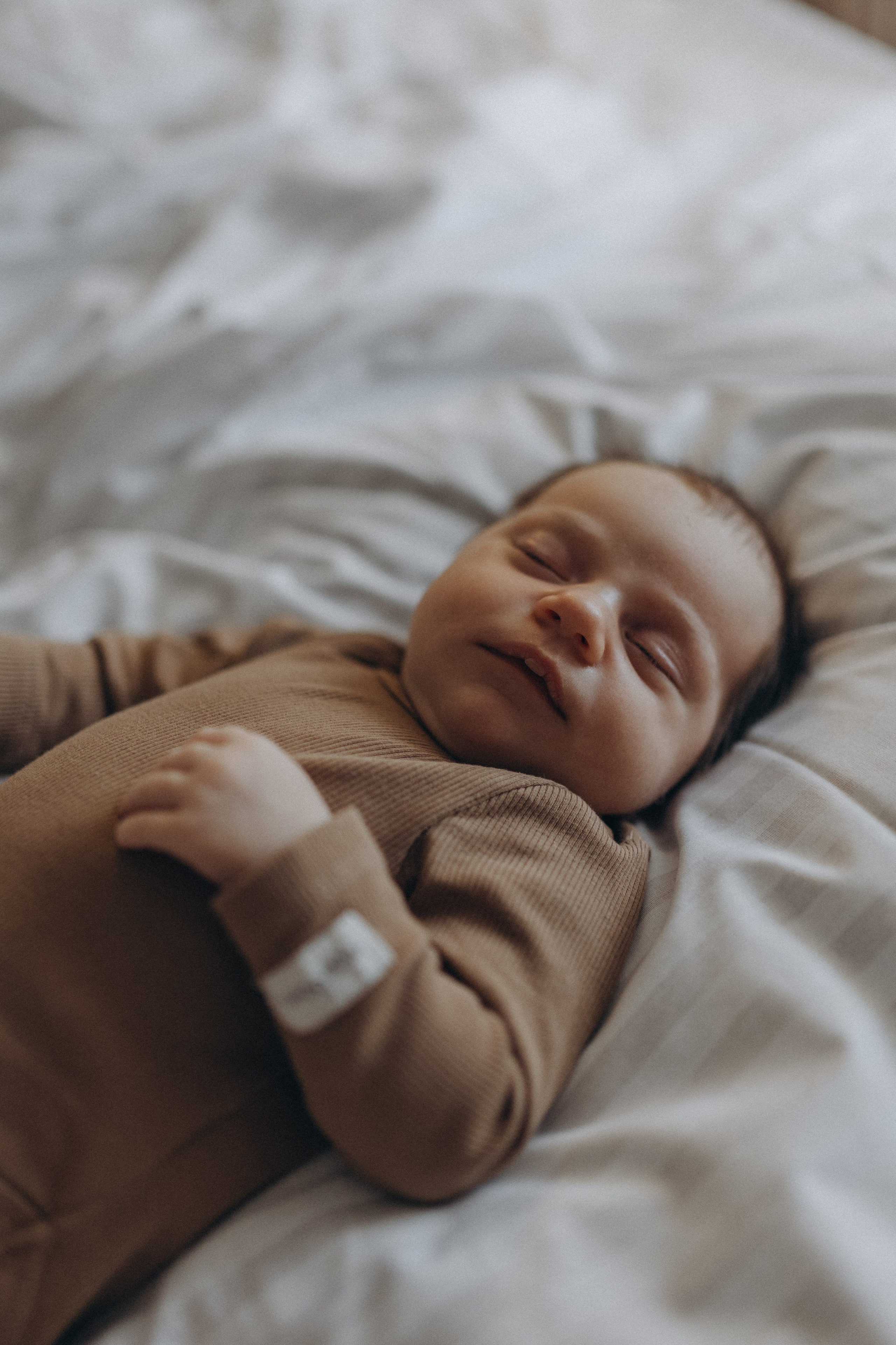 Вероника, Дмитрий и Мелисса. Семейный фотограф Земскова Евгения