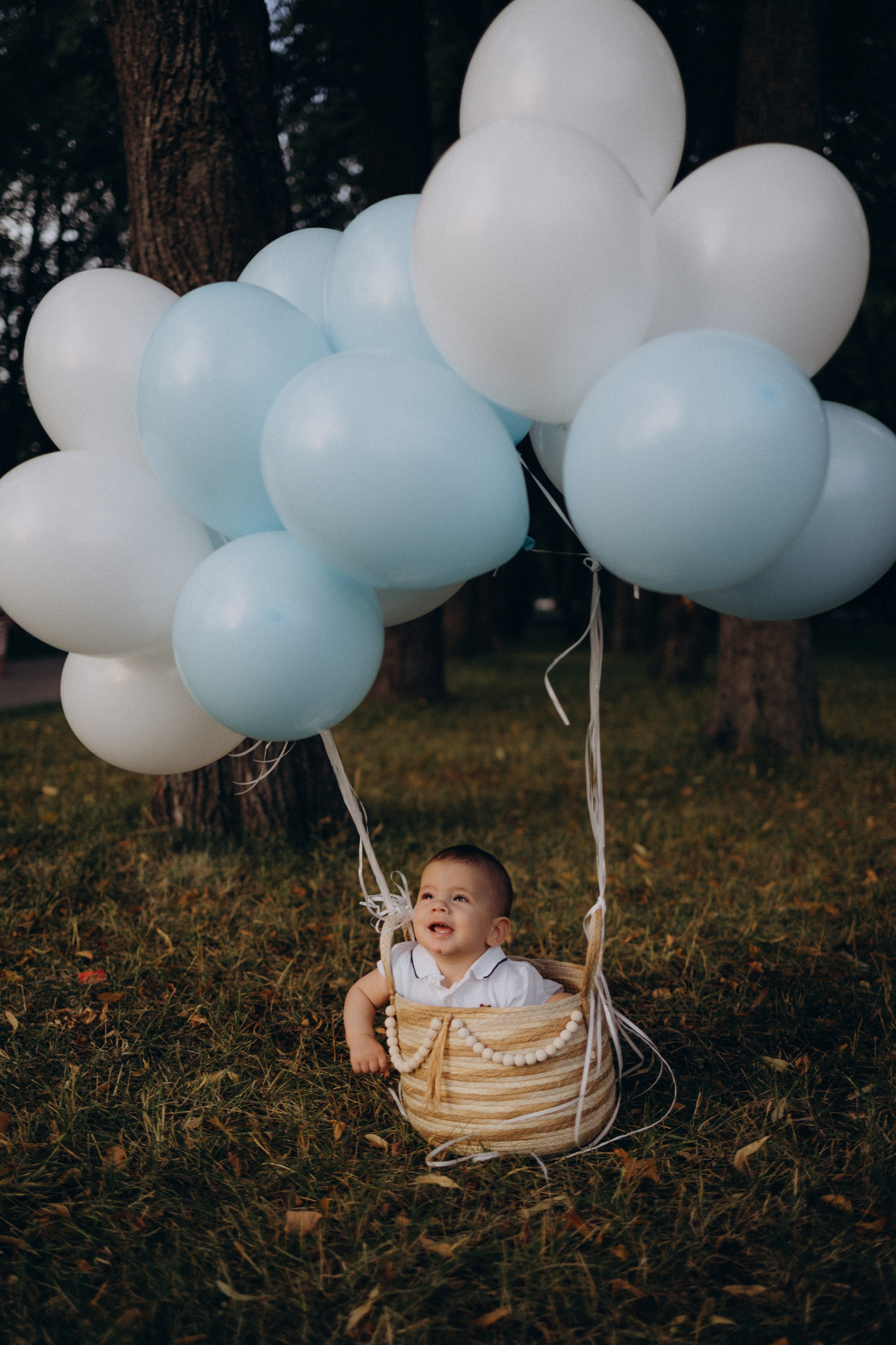 Прогулочная семейная фотосессия на Речном вокзале. Семейный фотограф в Москве и Люберцах Юлия Гуськова