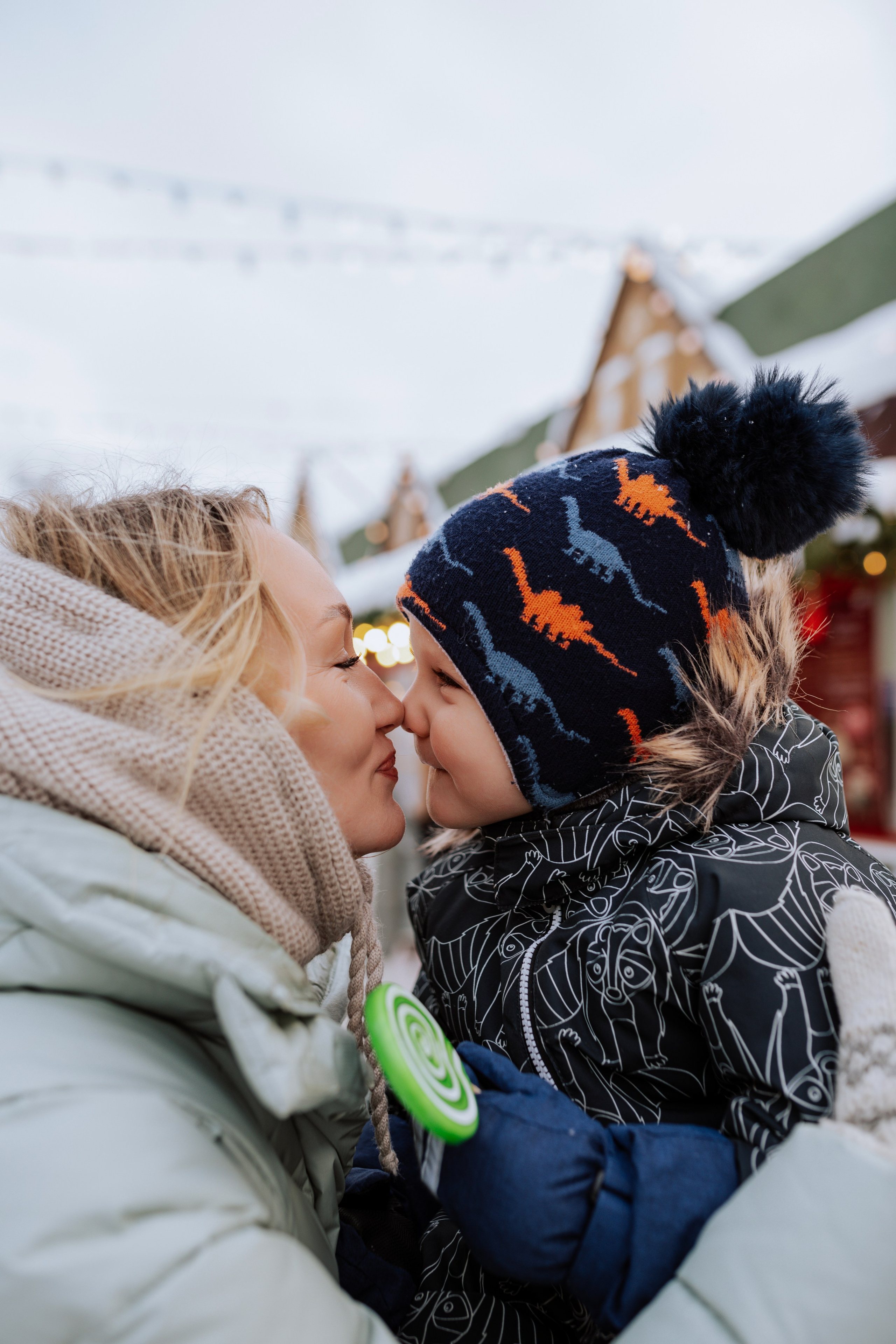 Семейная, Манежная площадь