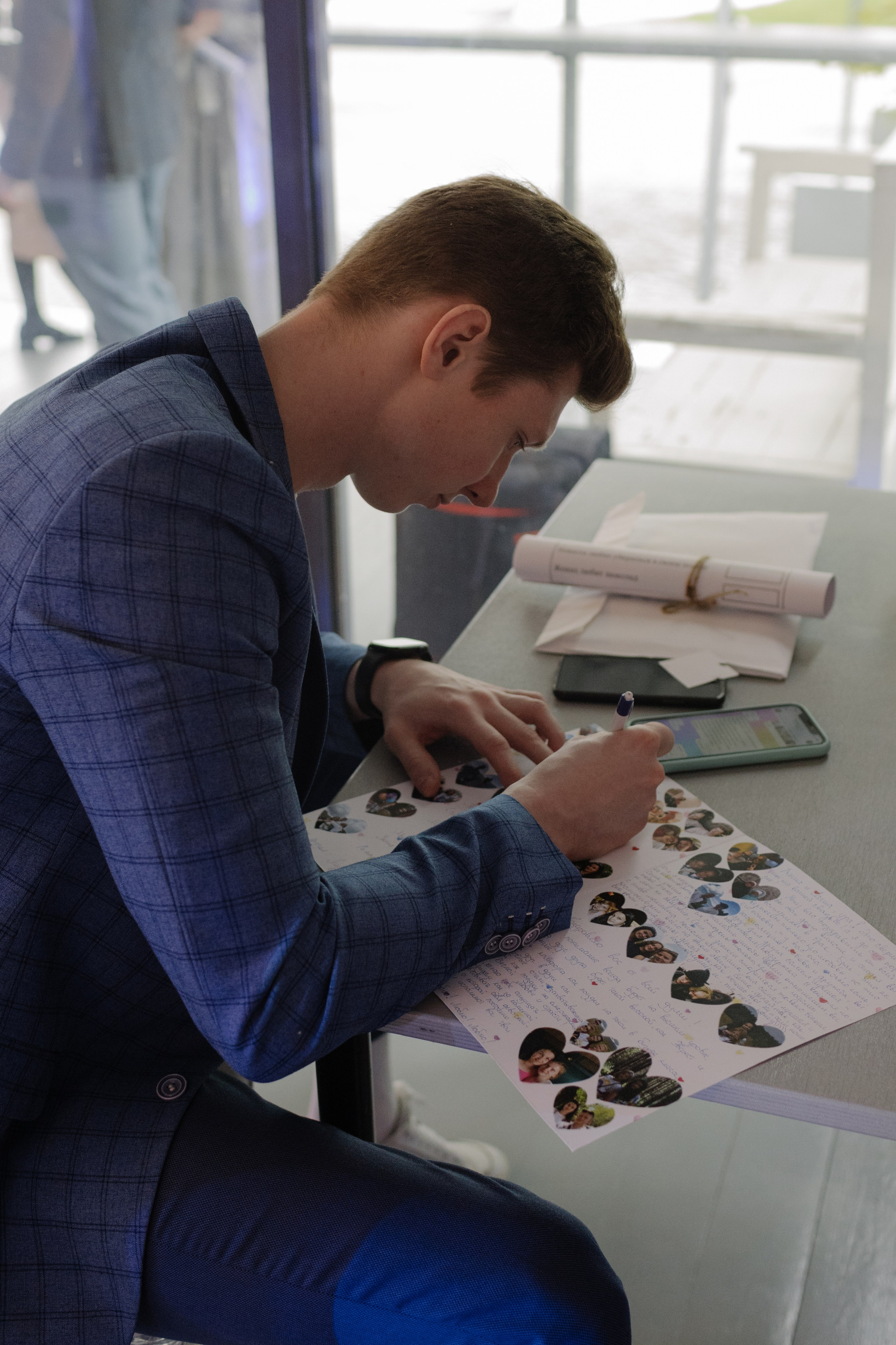 Полный день | Александр & Дарья. Свадебный и женский фотограф в Москве