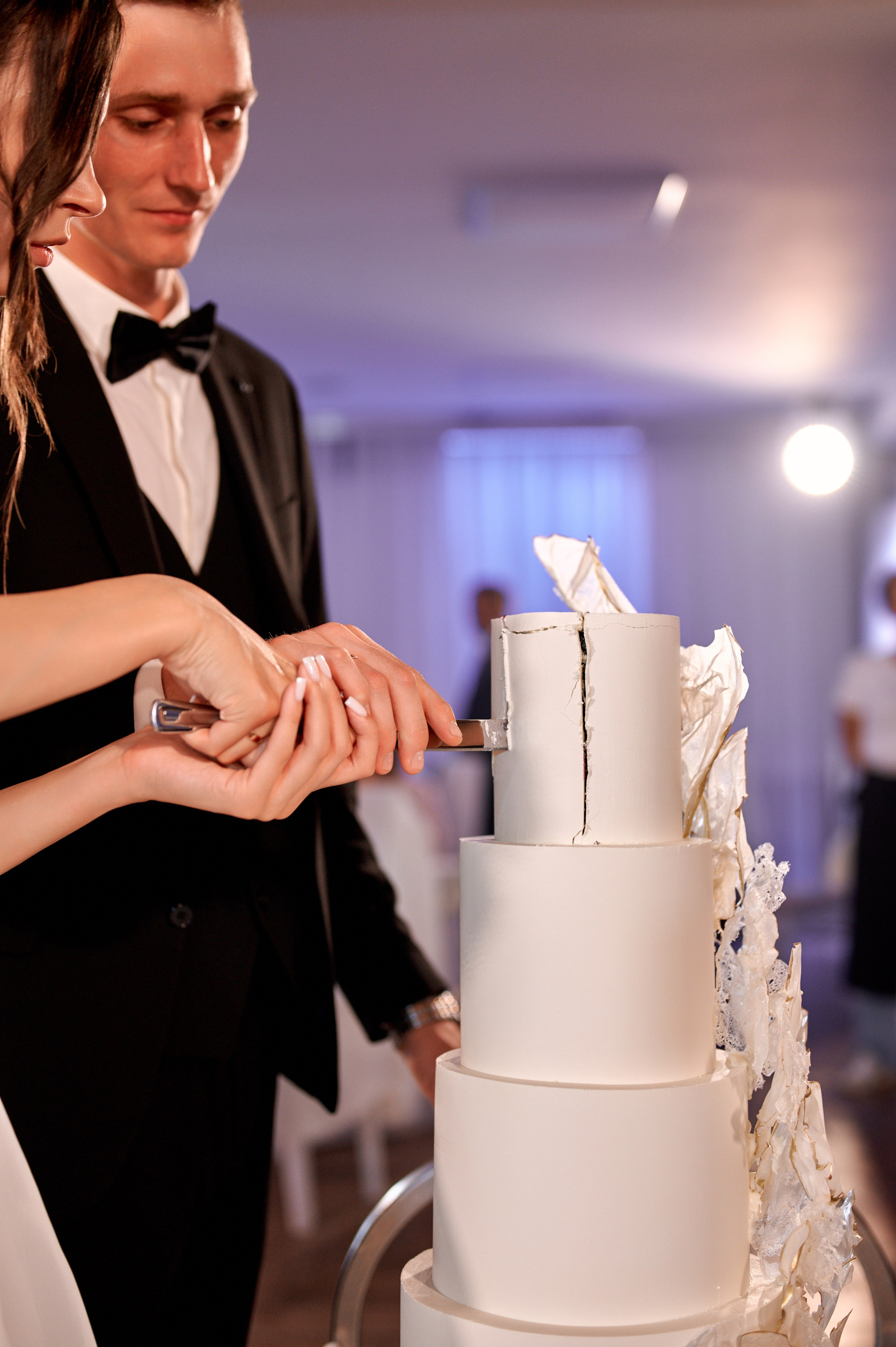 Александр & Юлия. Свадебный фотограф в Тамбове Синельников Александр